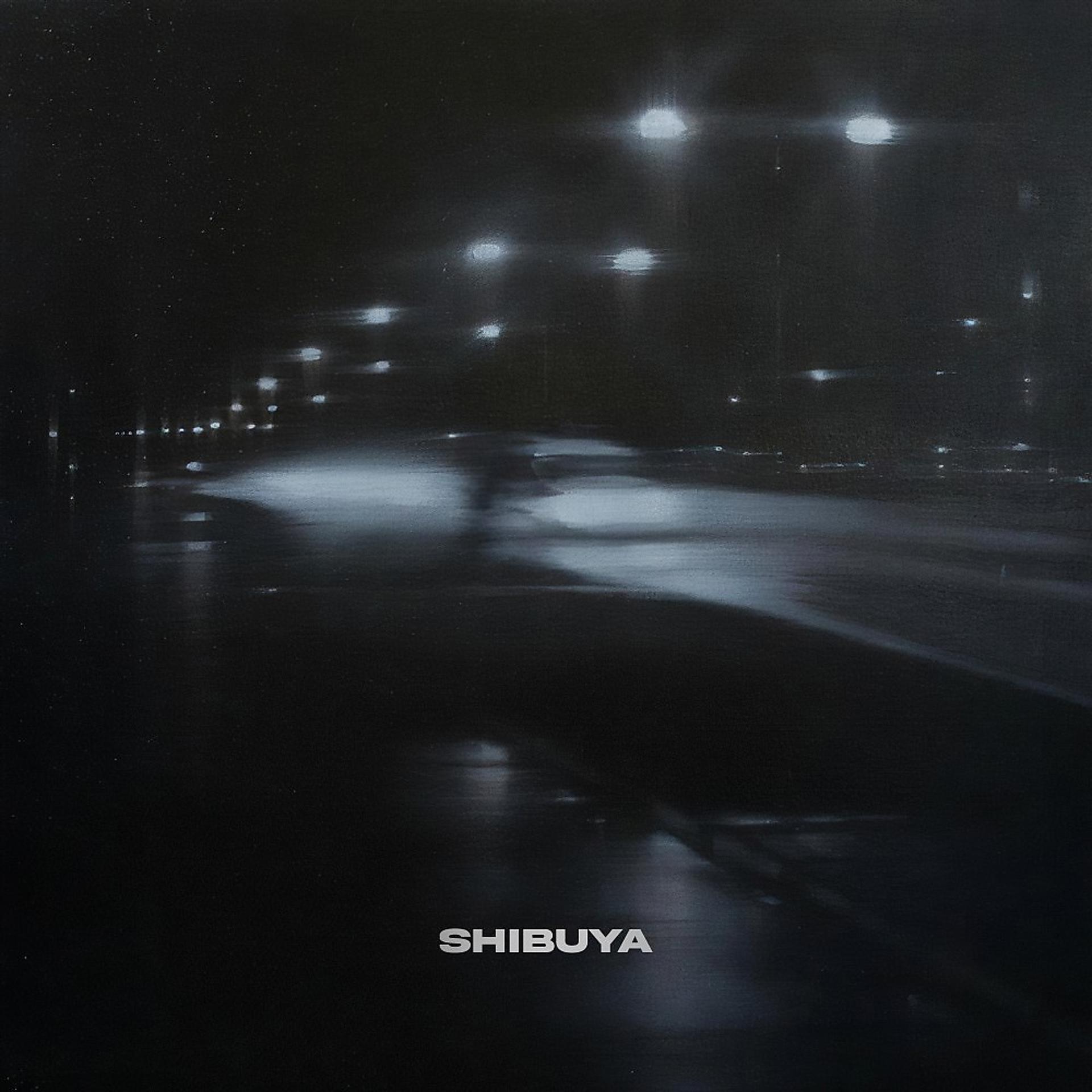 Постер альбома Shibuya