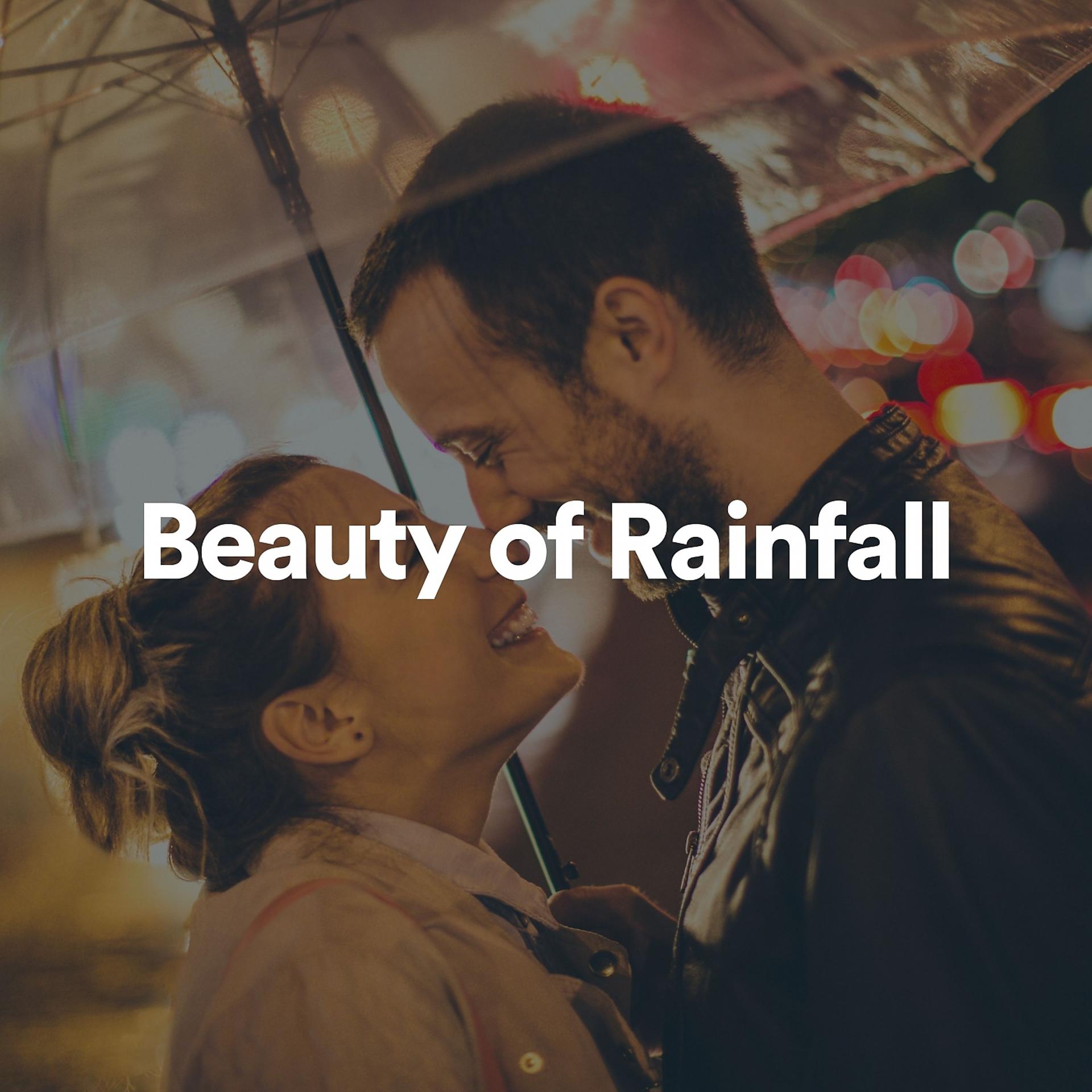 Постер альбома Beauty of Rainfall