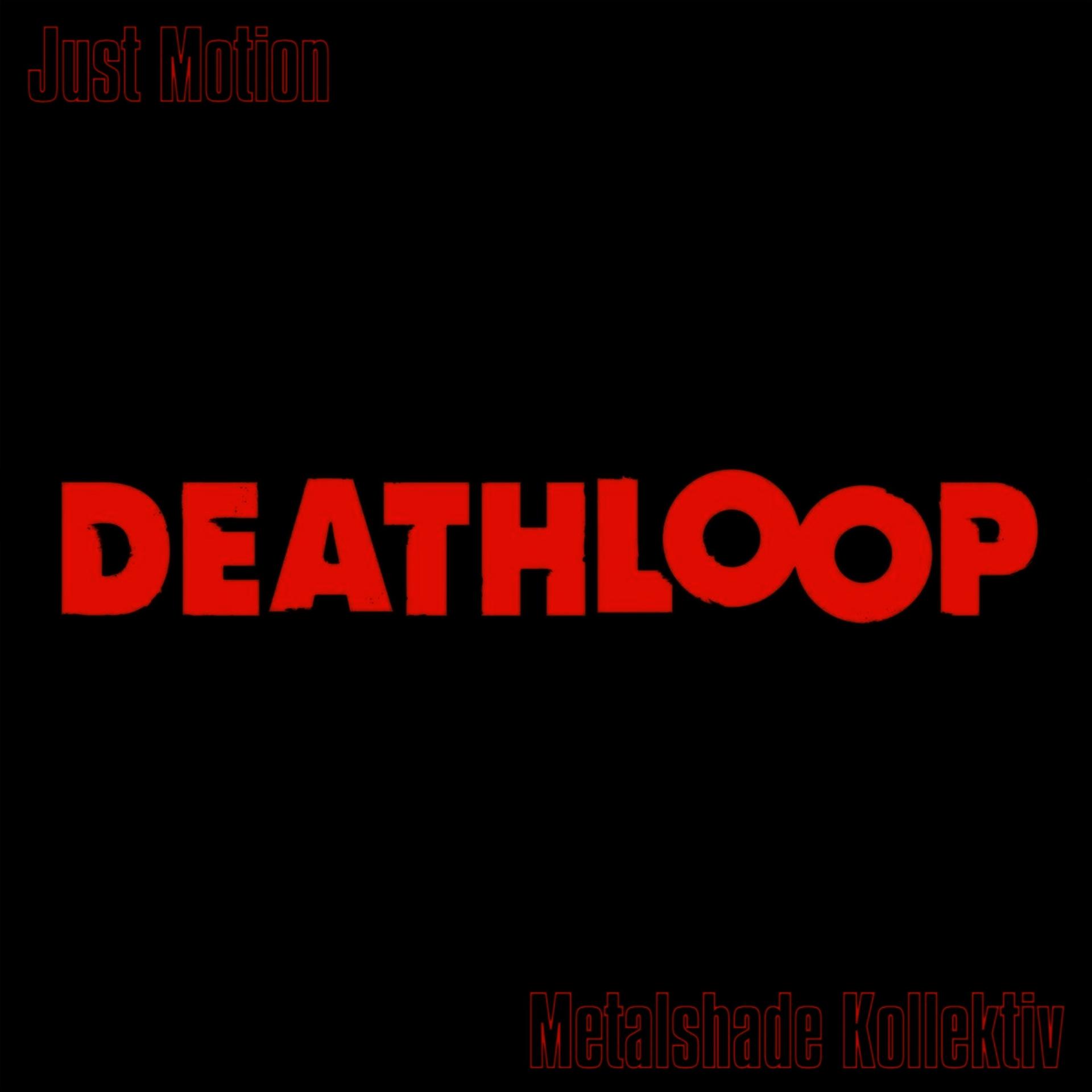 Постер альбома Deathloop