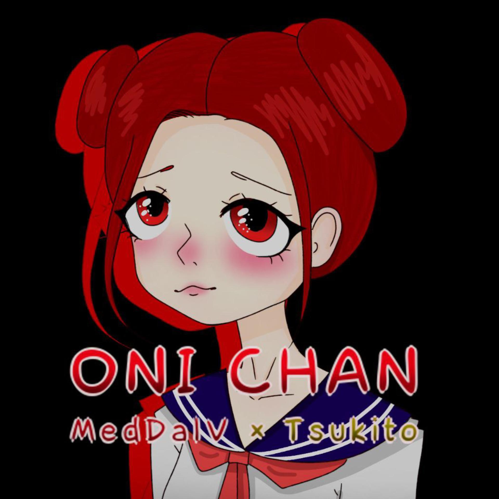 Постер альбома Oni Chan