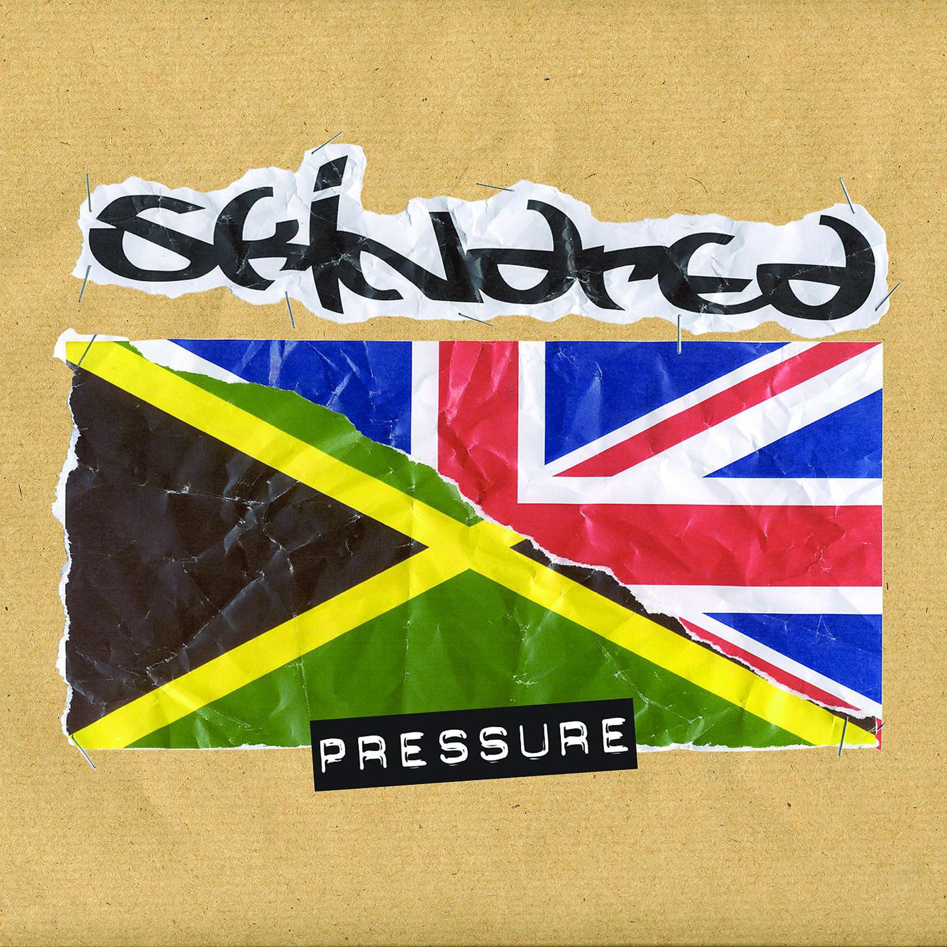 Постер альбома Pressure  (Digital Download)