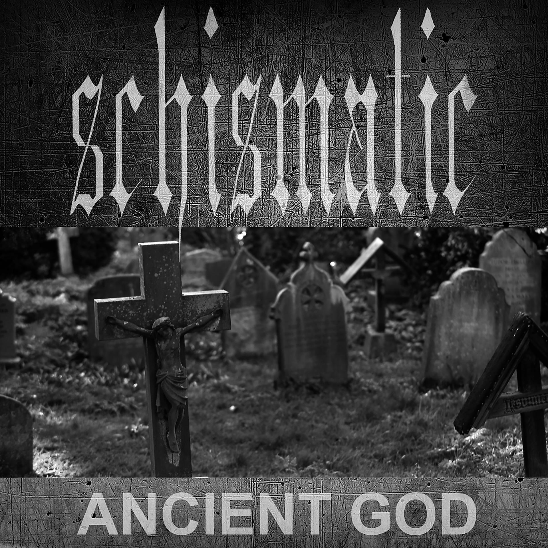 Постер альбома Ancient God