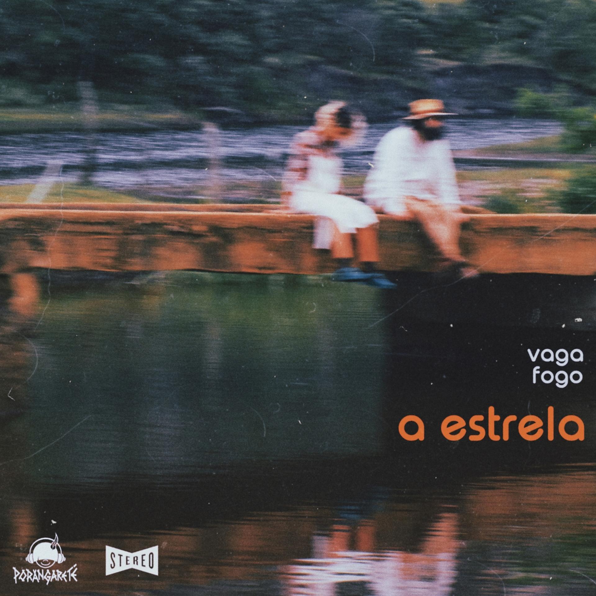 Постер альбома A Estrela