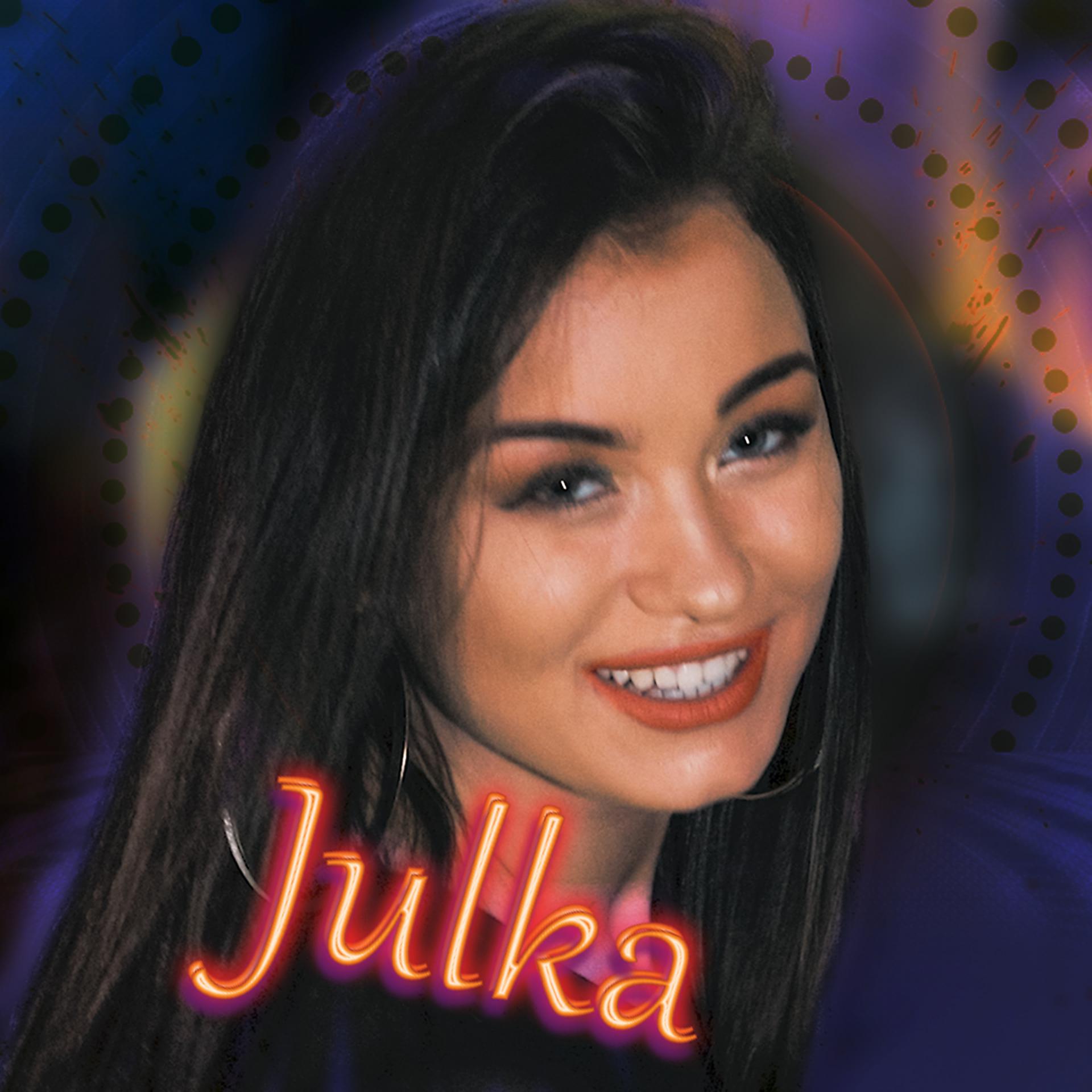Постер альбома Julka