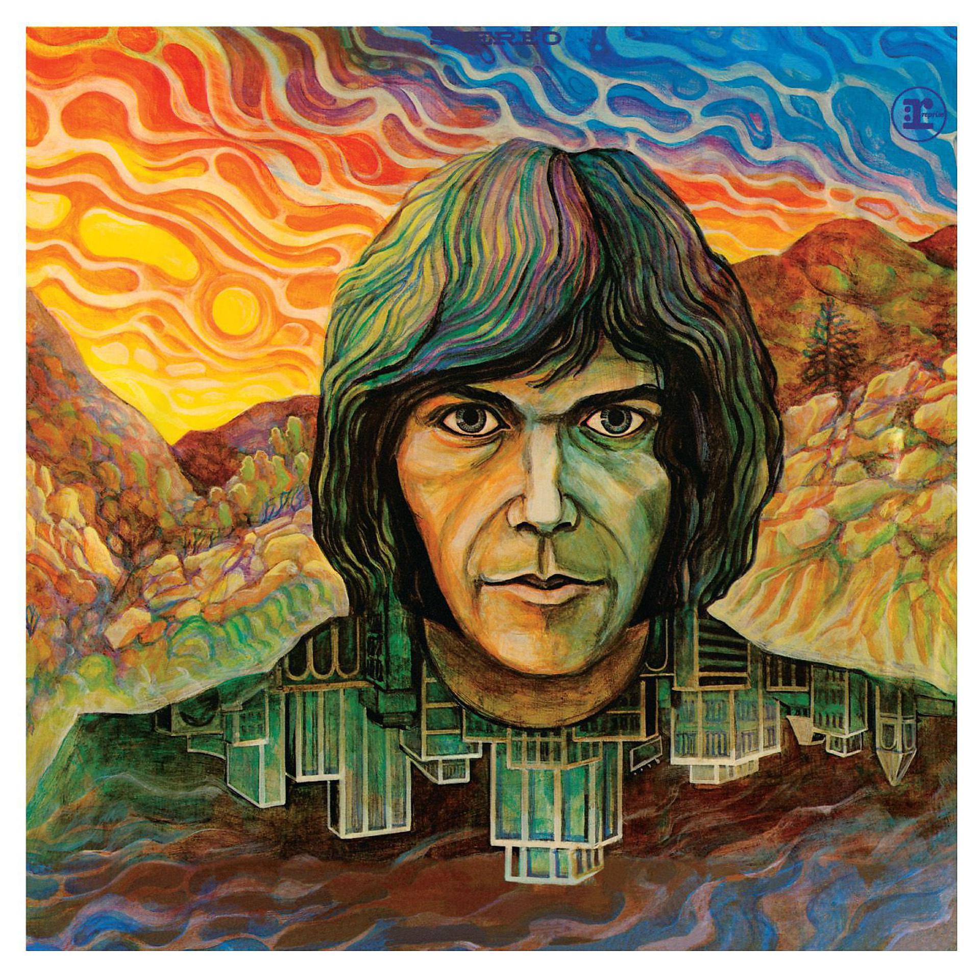 Постер альбома Neil Young (2009 Remaster)