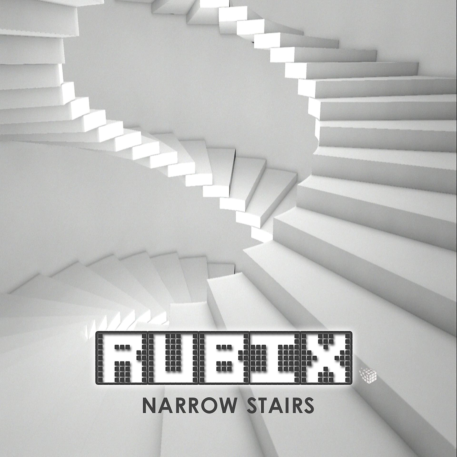 Постер альбома Narrow Stairs