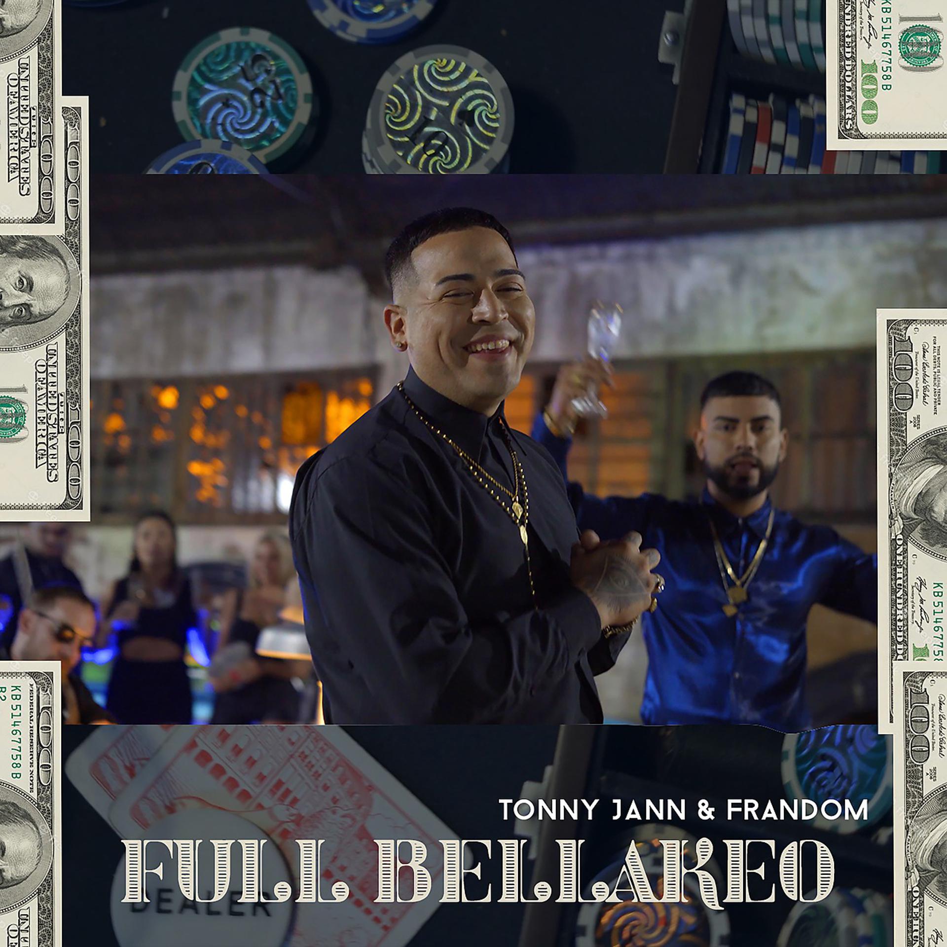 Постер альбома Full Bellakeo