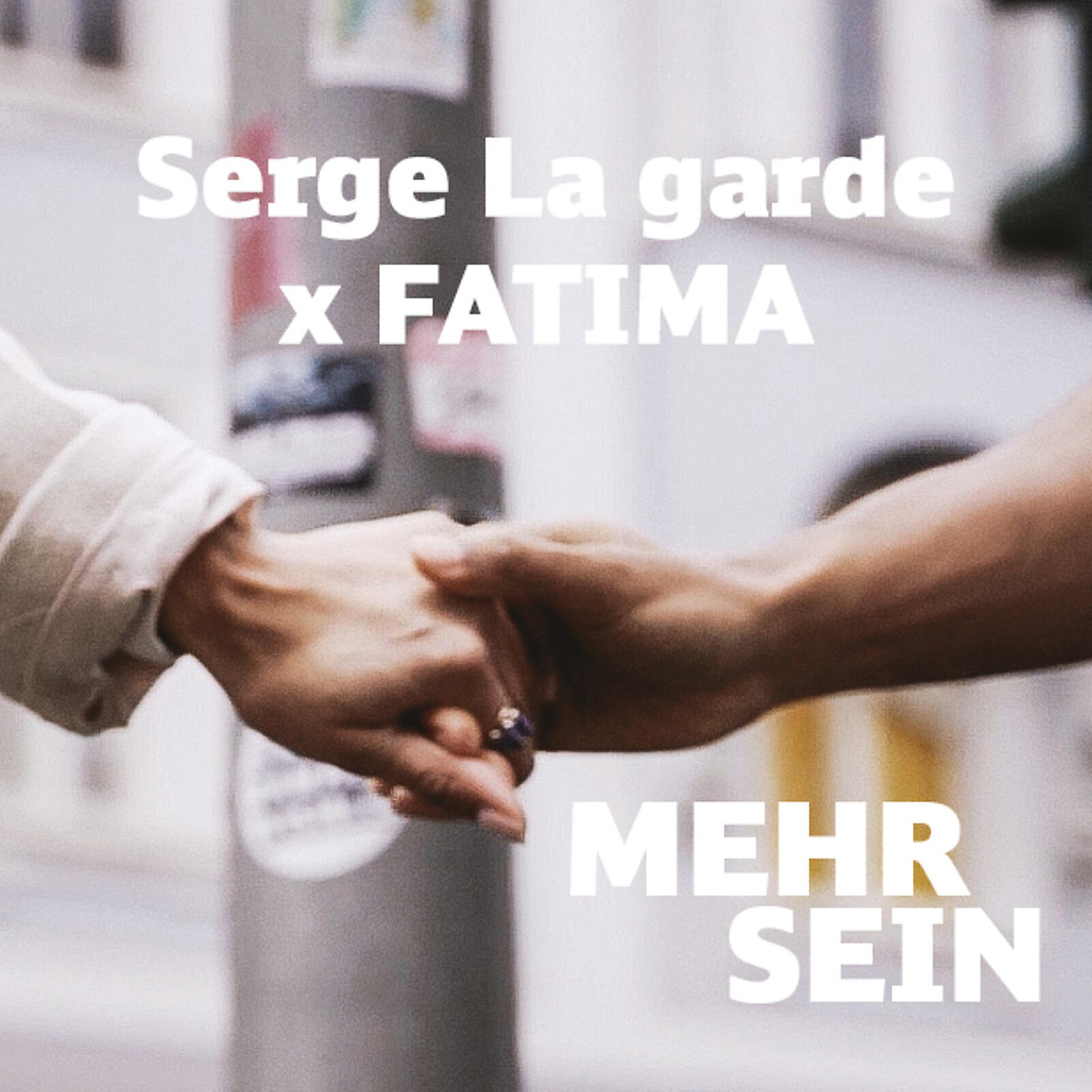 Постер альбома Mehr Sein