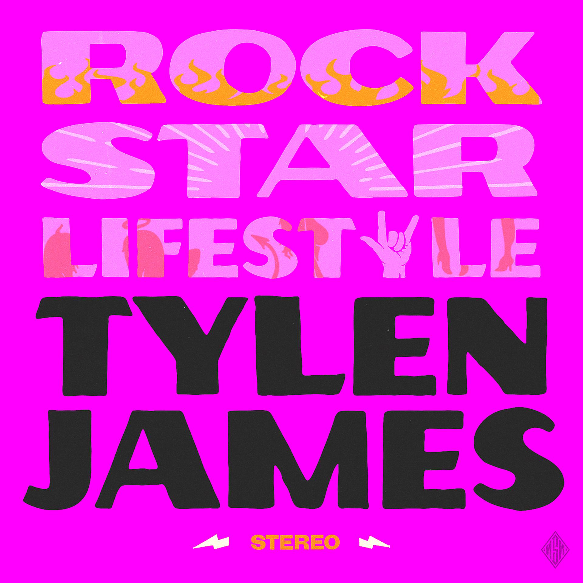 Постер альбома Rockstar Lifestyle