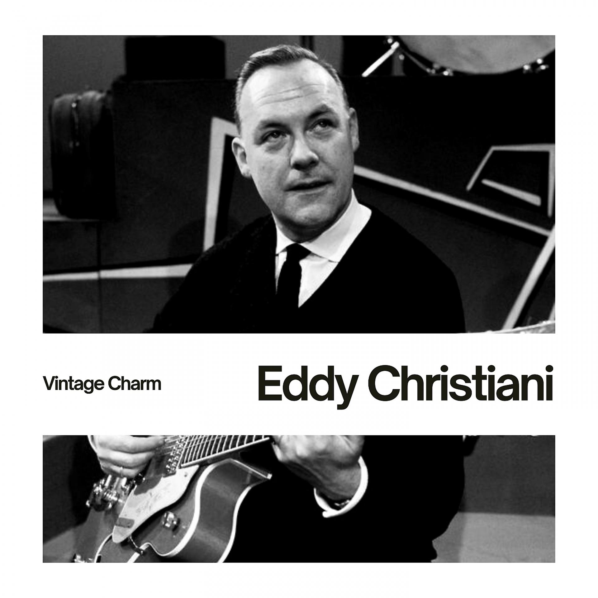 Постер альбома Eddy Christiani