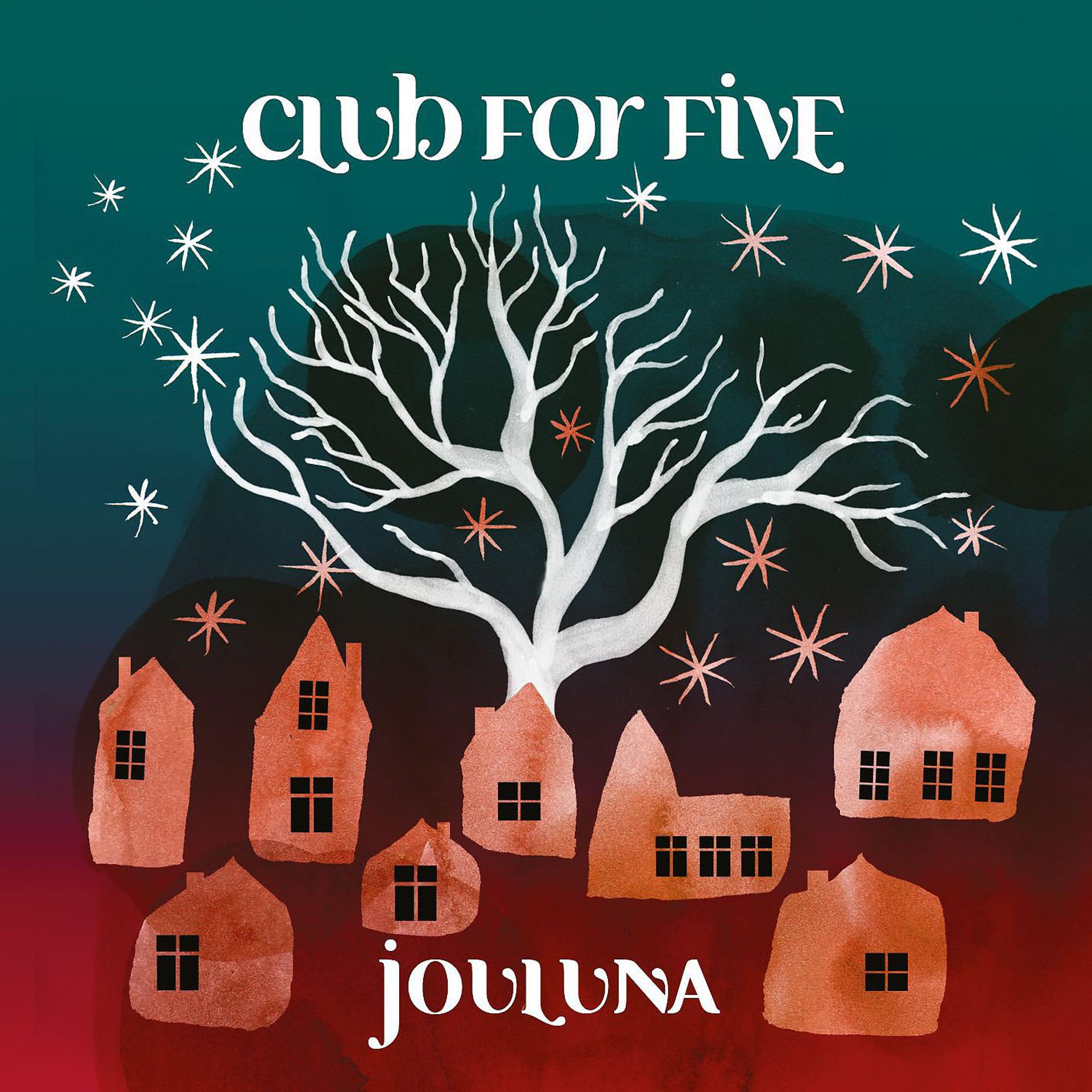 Постер альбома Jouluna