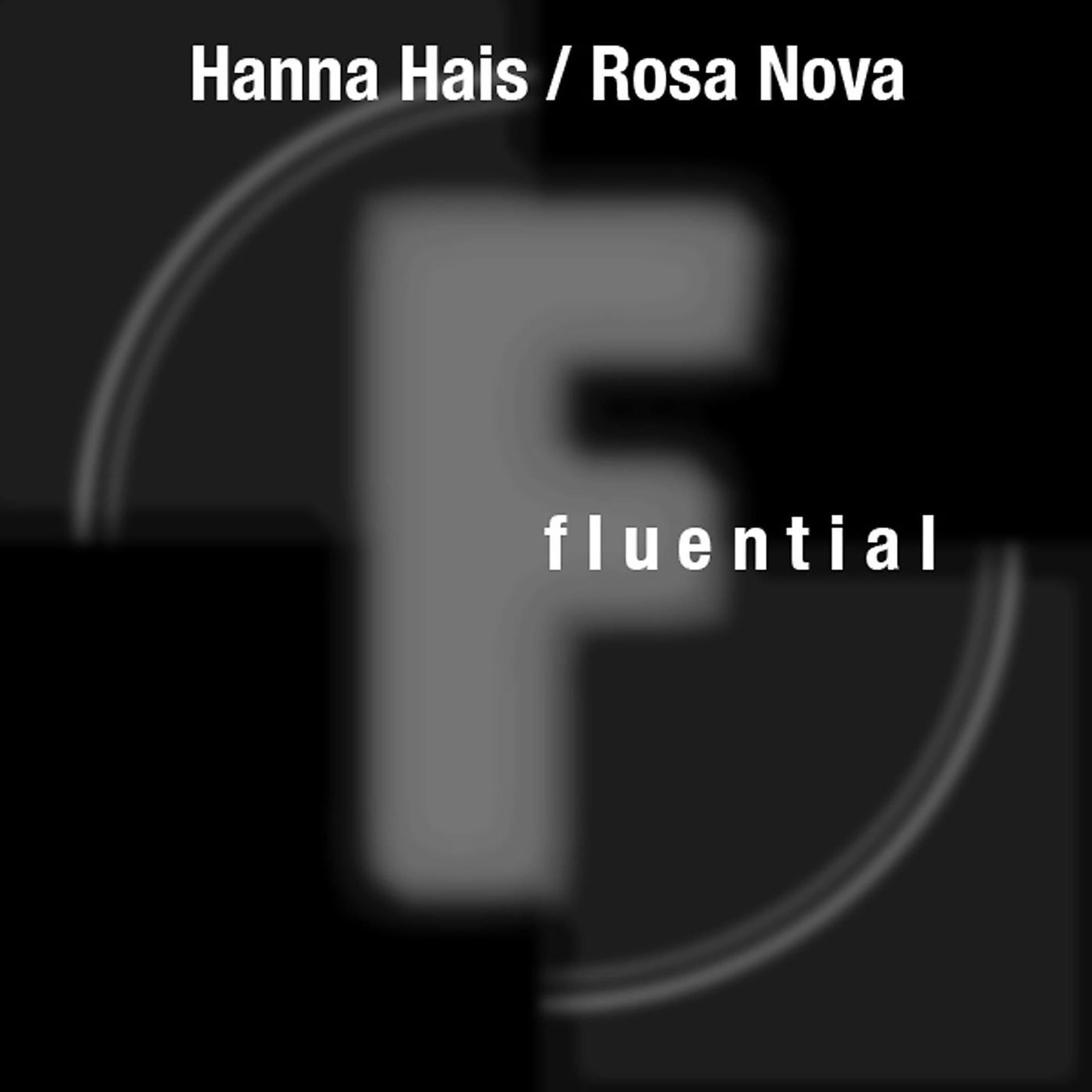 Постер альбома Rosa Nova