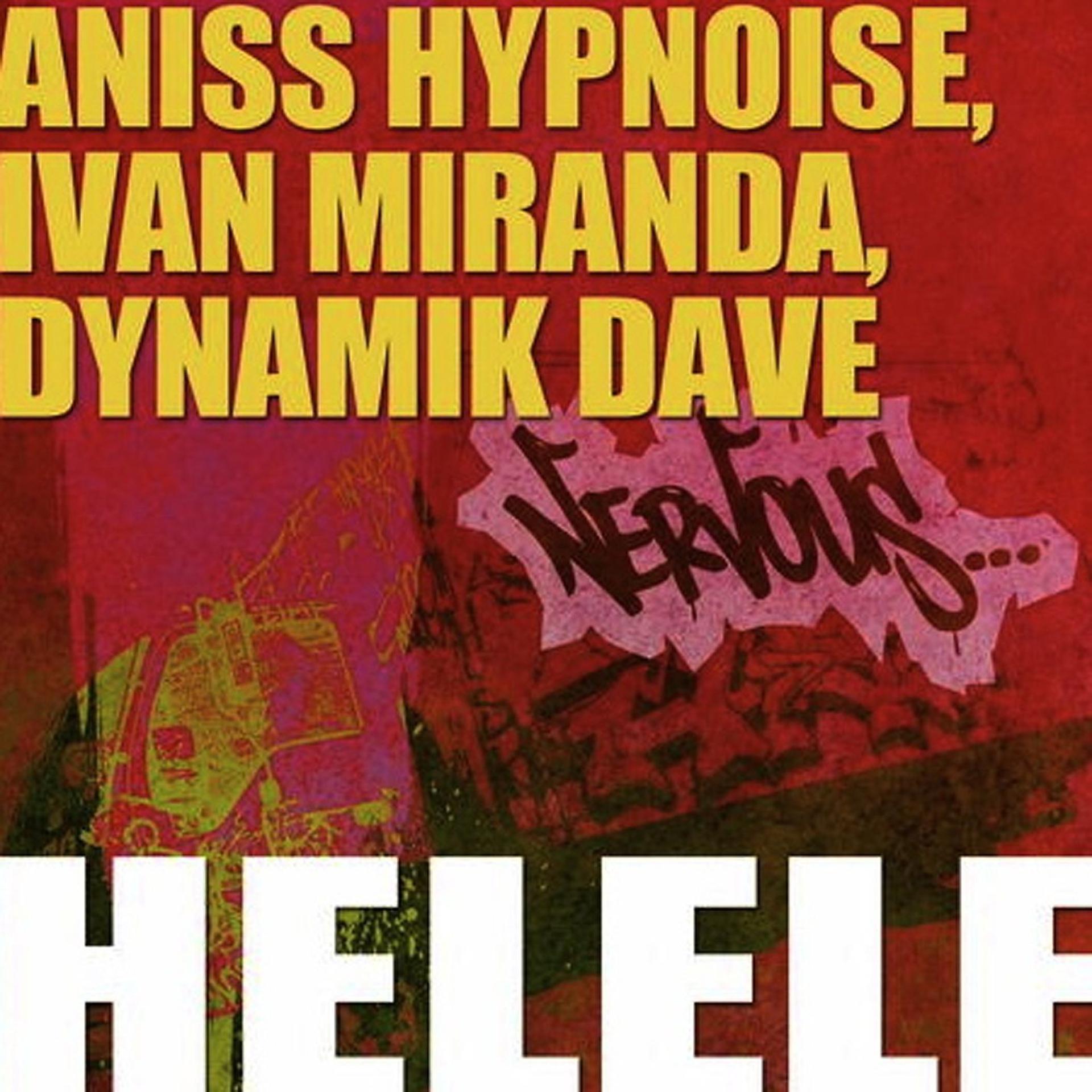 Постер альбома Helele