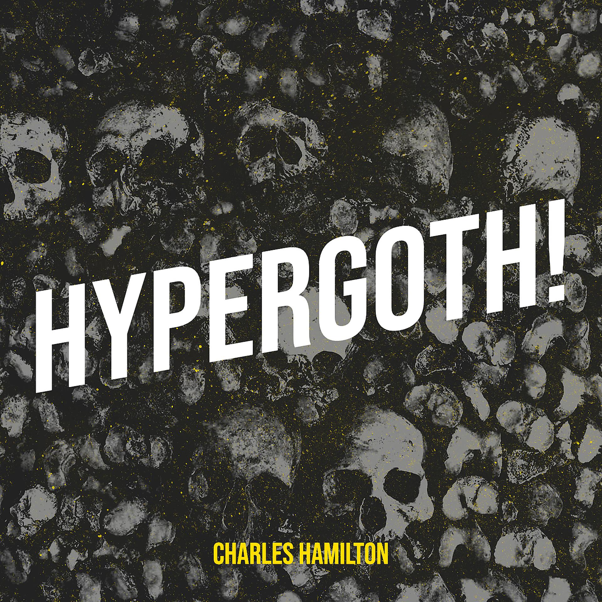 Постер альбома Hypergoth!