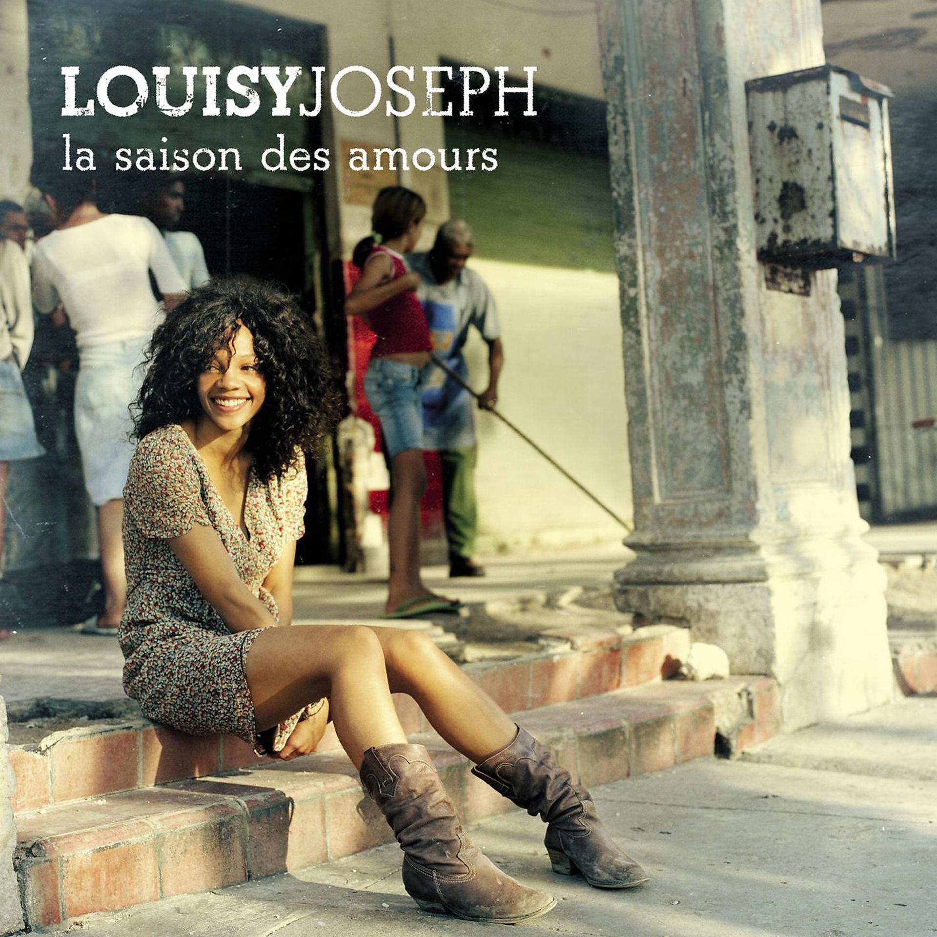 Постер альбома La Saison des Amours