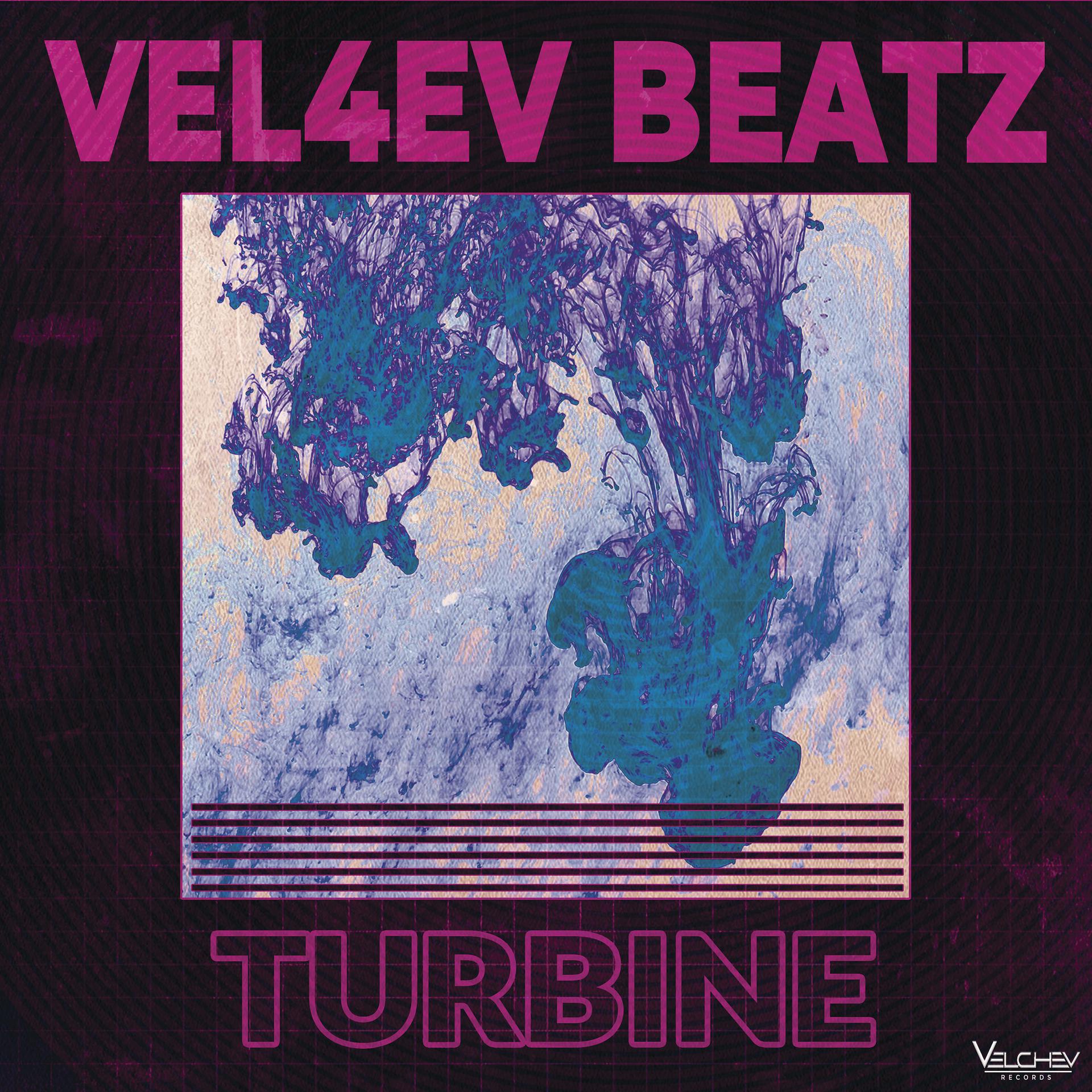 Постер альбома Turbine