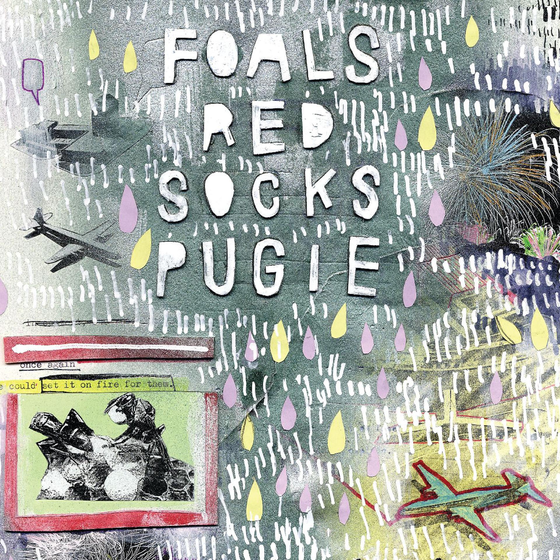Постер альбома Red Socks Pugie