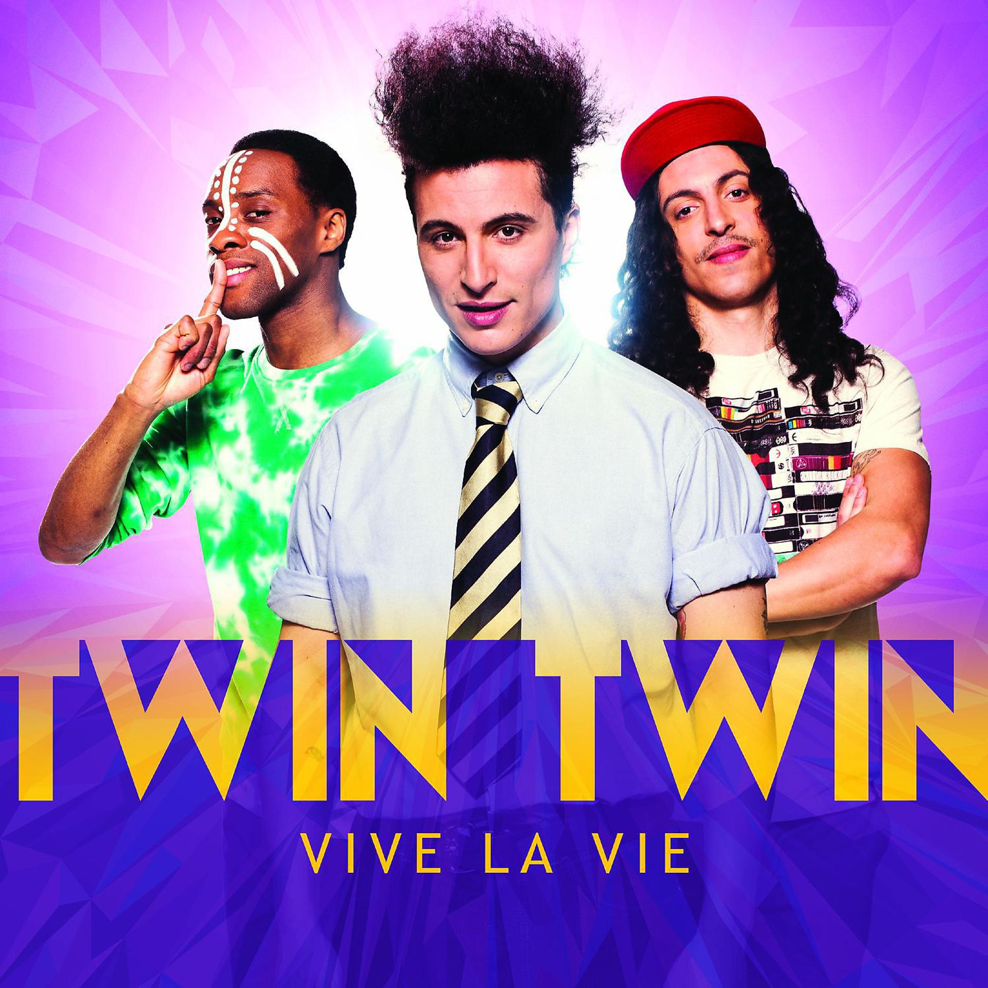 Постер альбома Vive la vie (Edition spéciale)