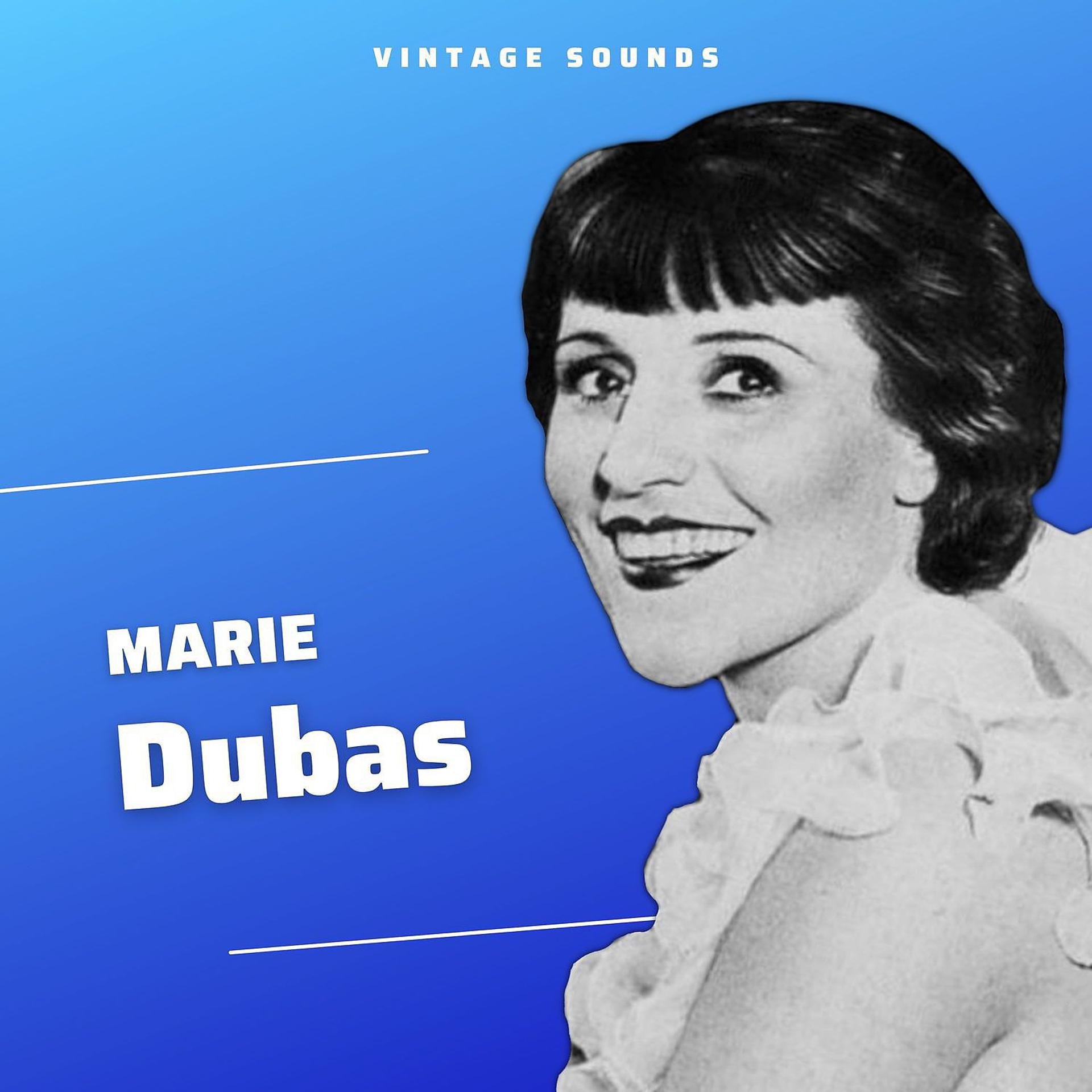 Постер альбома Marie Dubas - Vintage Sounds