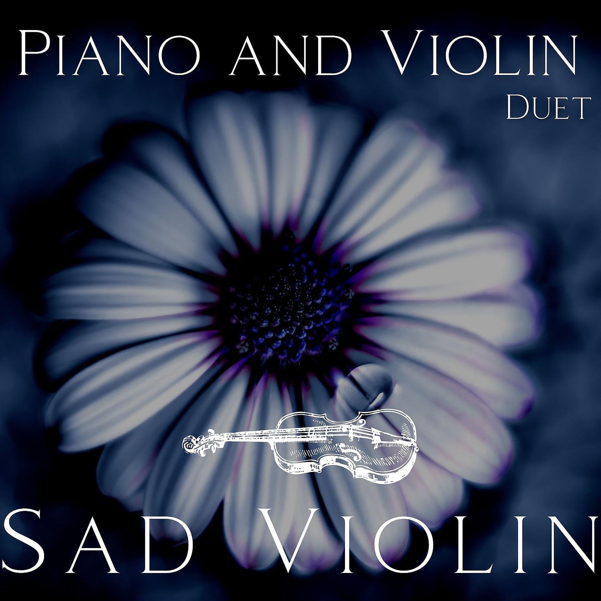 Постер альбома Piano and Violin Duet
