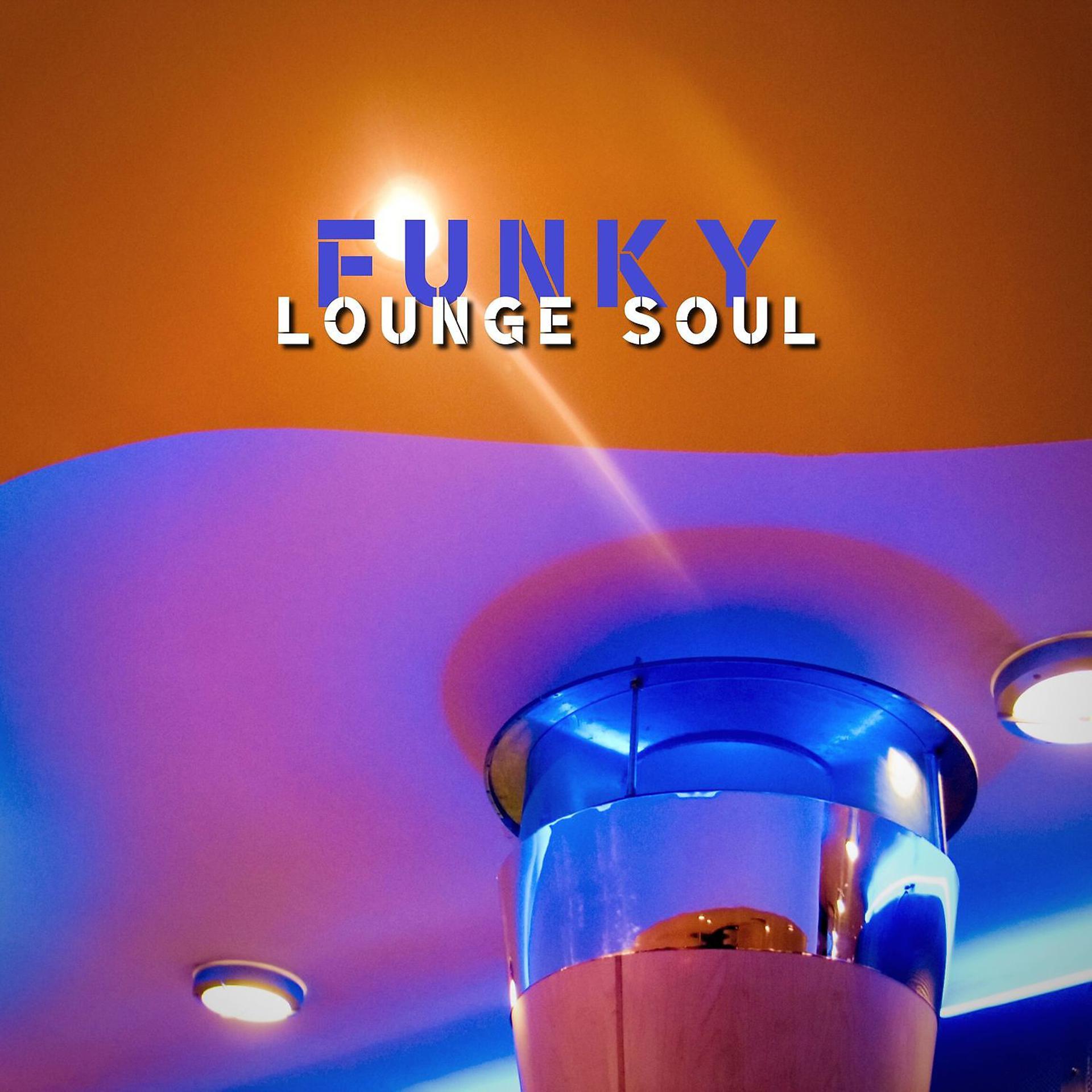 Постер альбома Funky Lounge Soul
