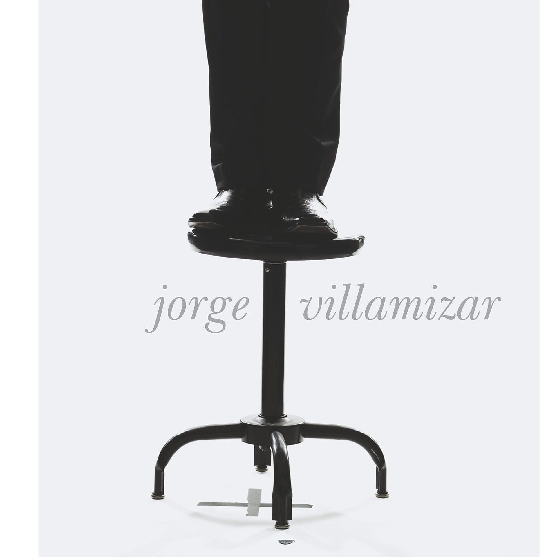 Постер альбома Jorge Villamizar