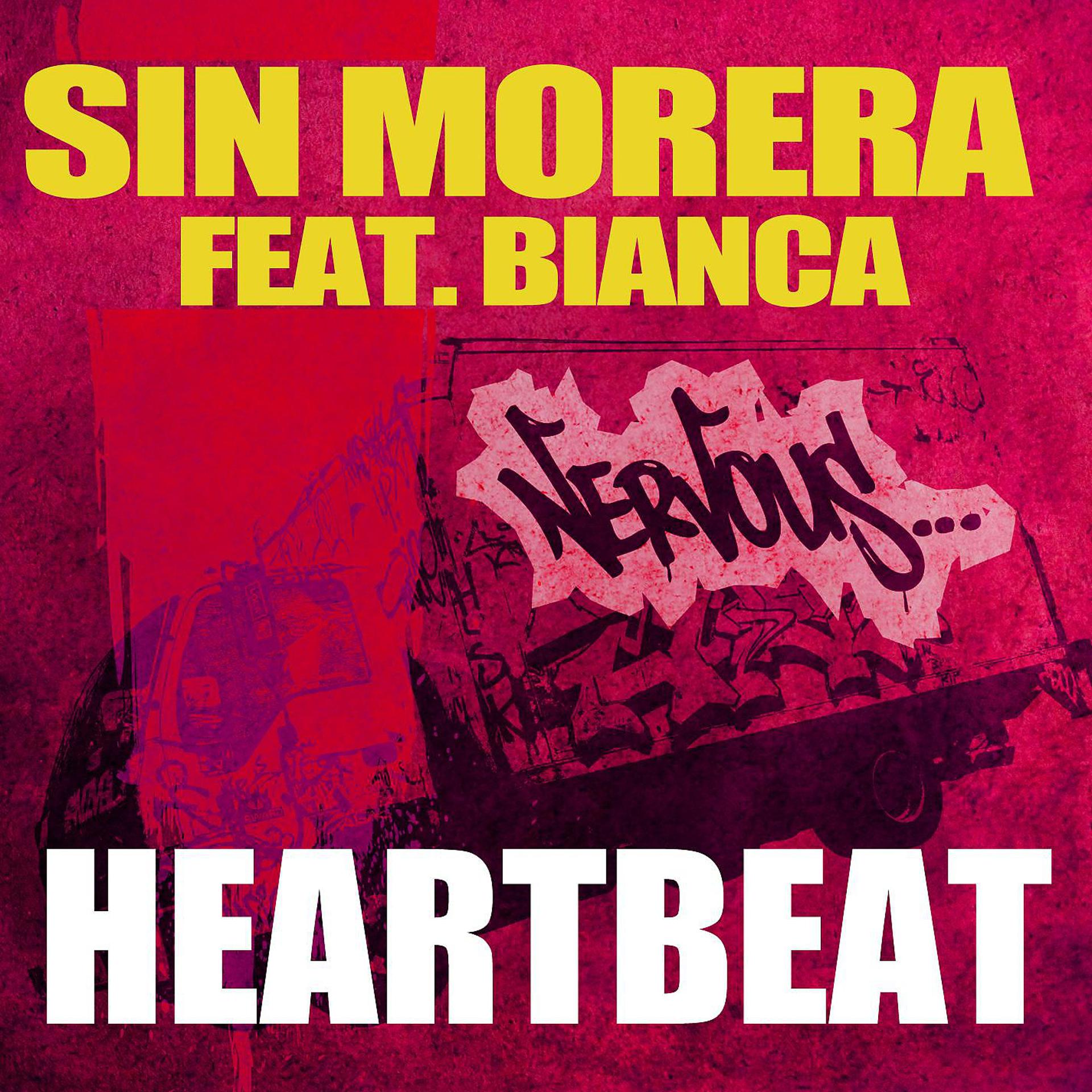 Постер альбома Heartbeat (feat. Bianca)