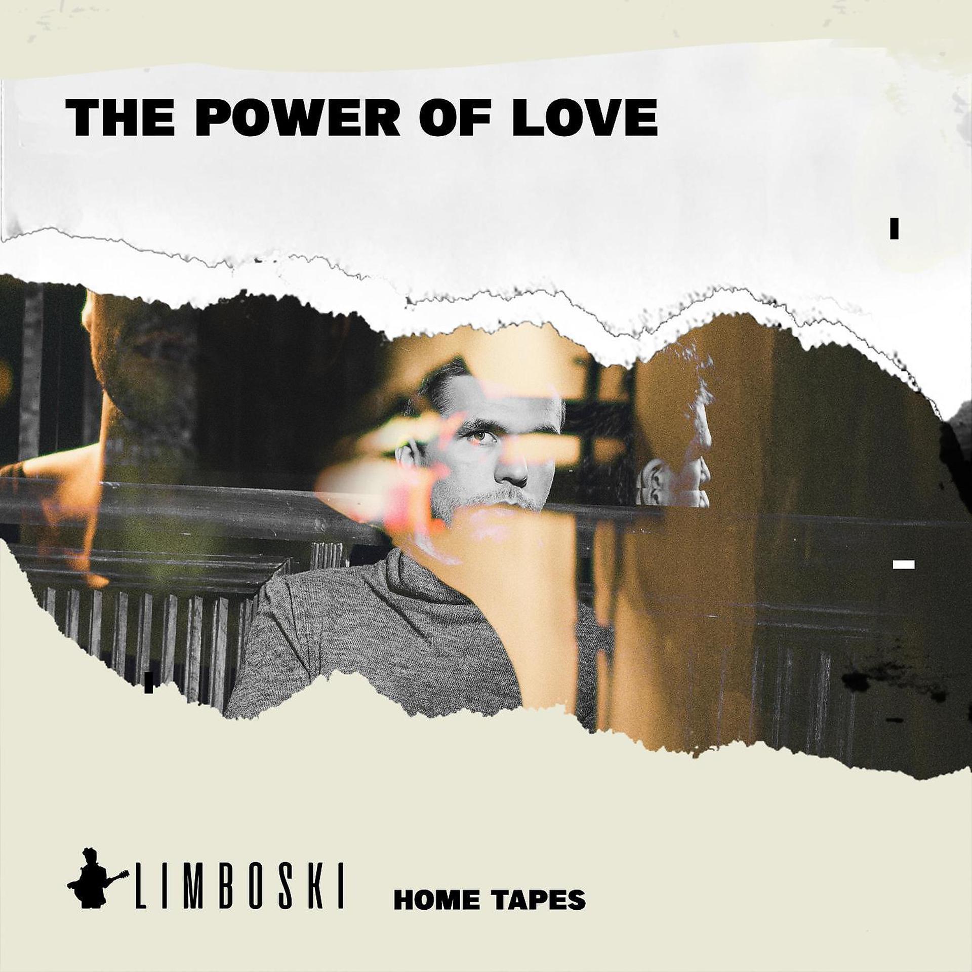 Постер альбома The Power of Love