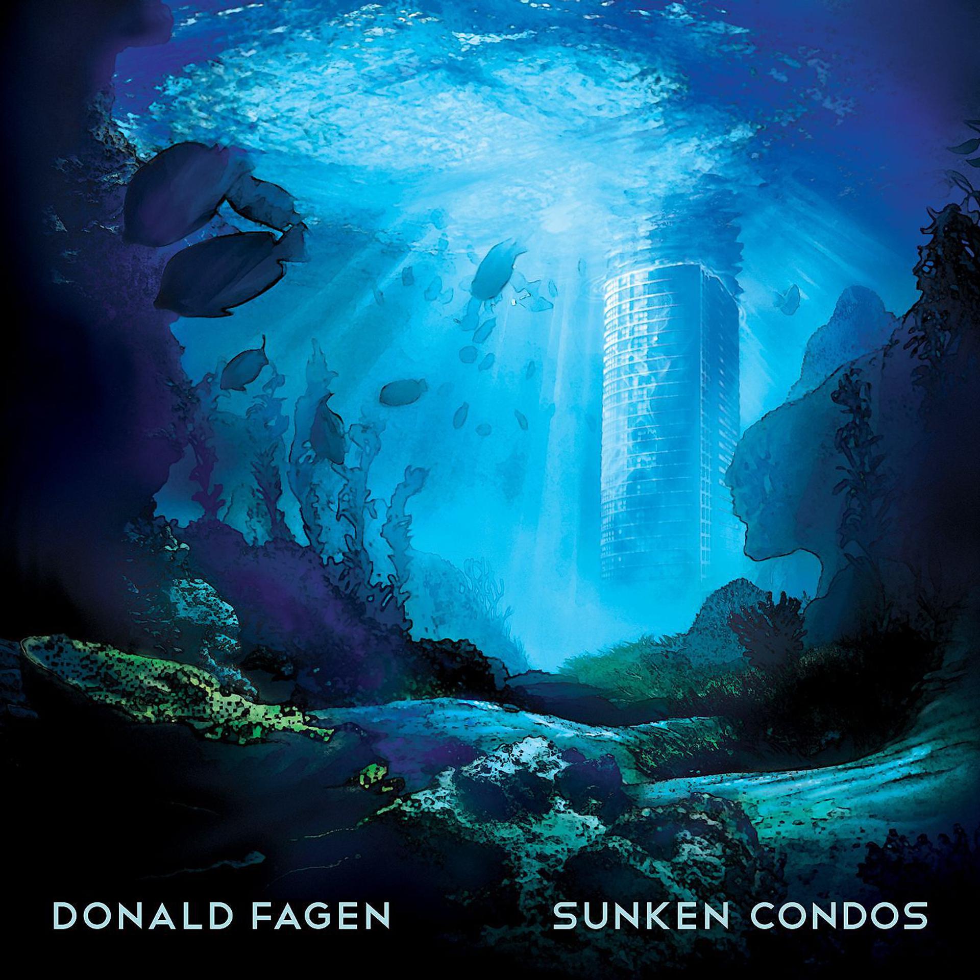 Постер альбома Sunken Condos