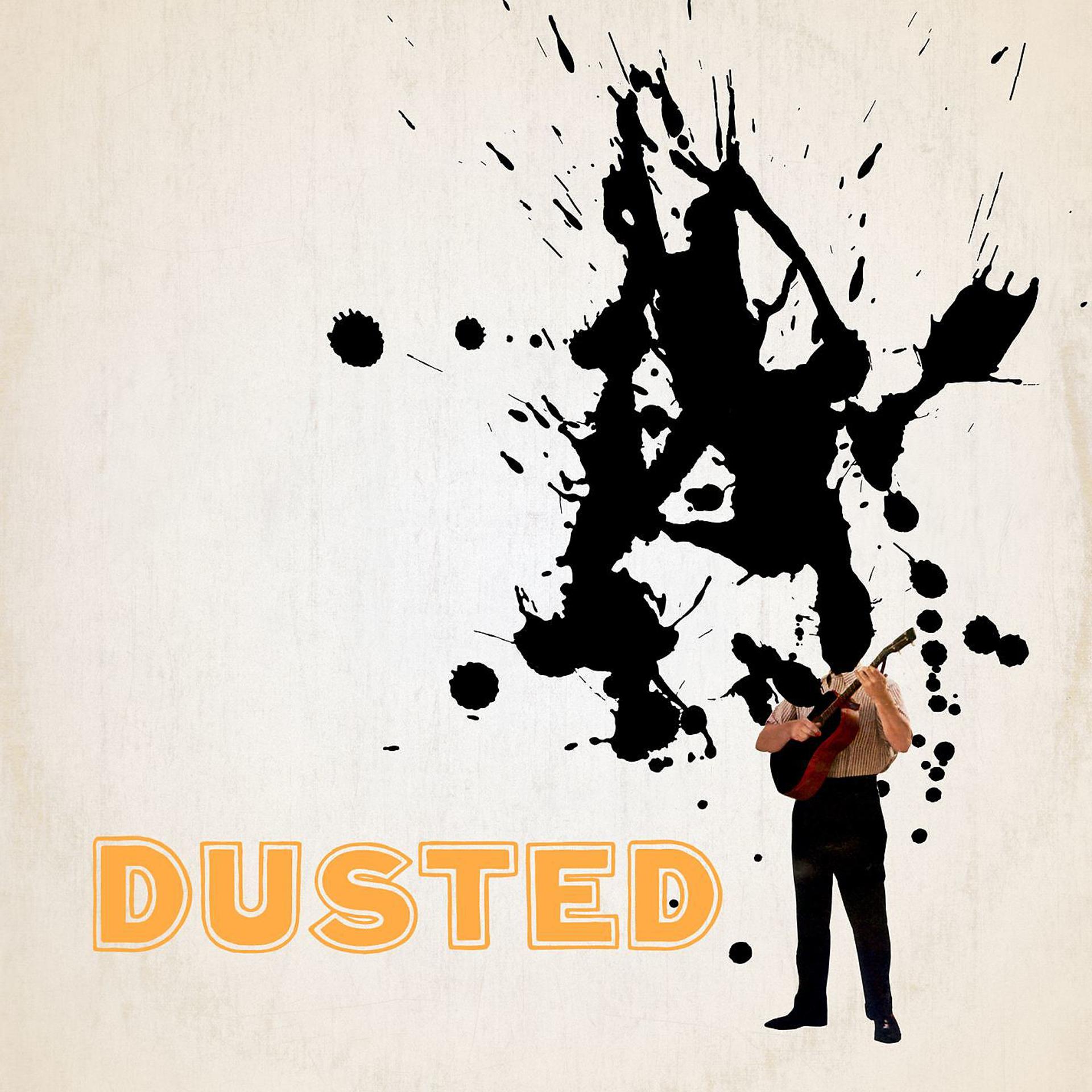 Постер альбома Total Dust