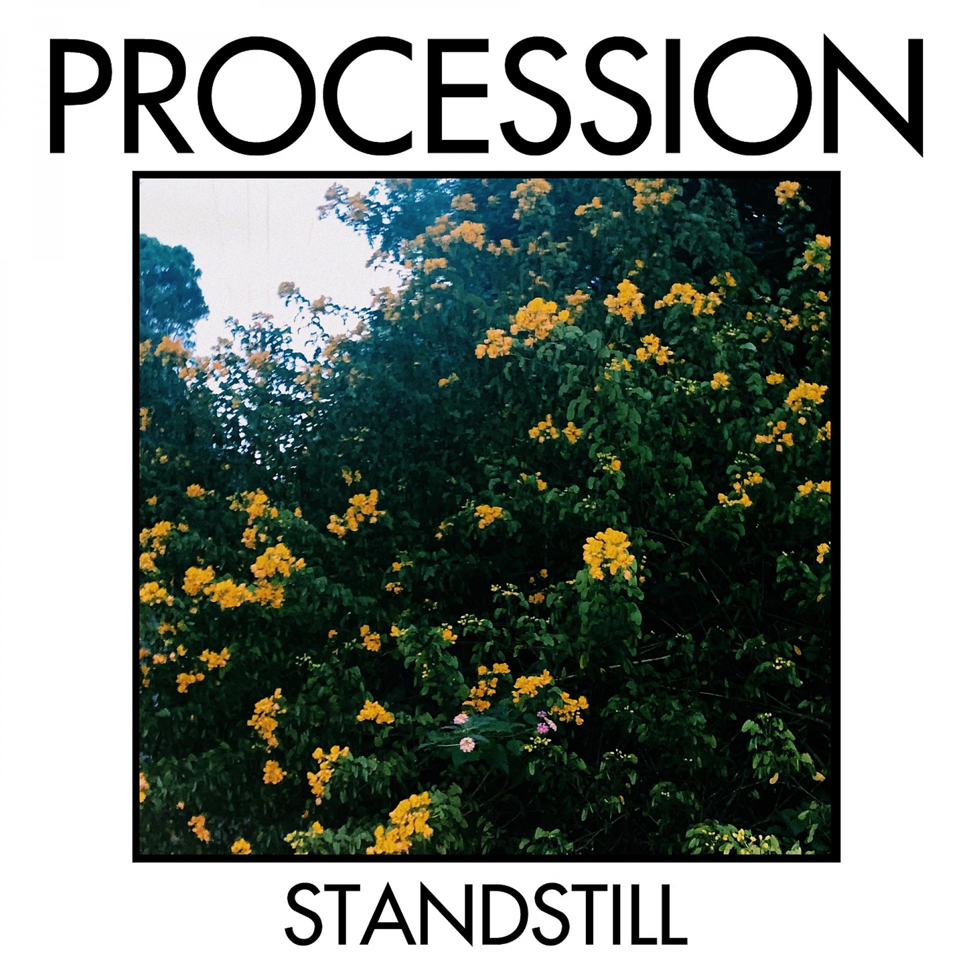 Постер альбома Standstill