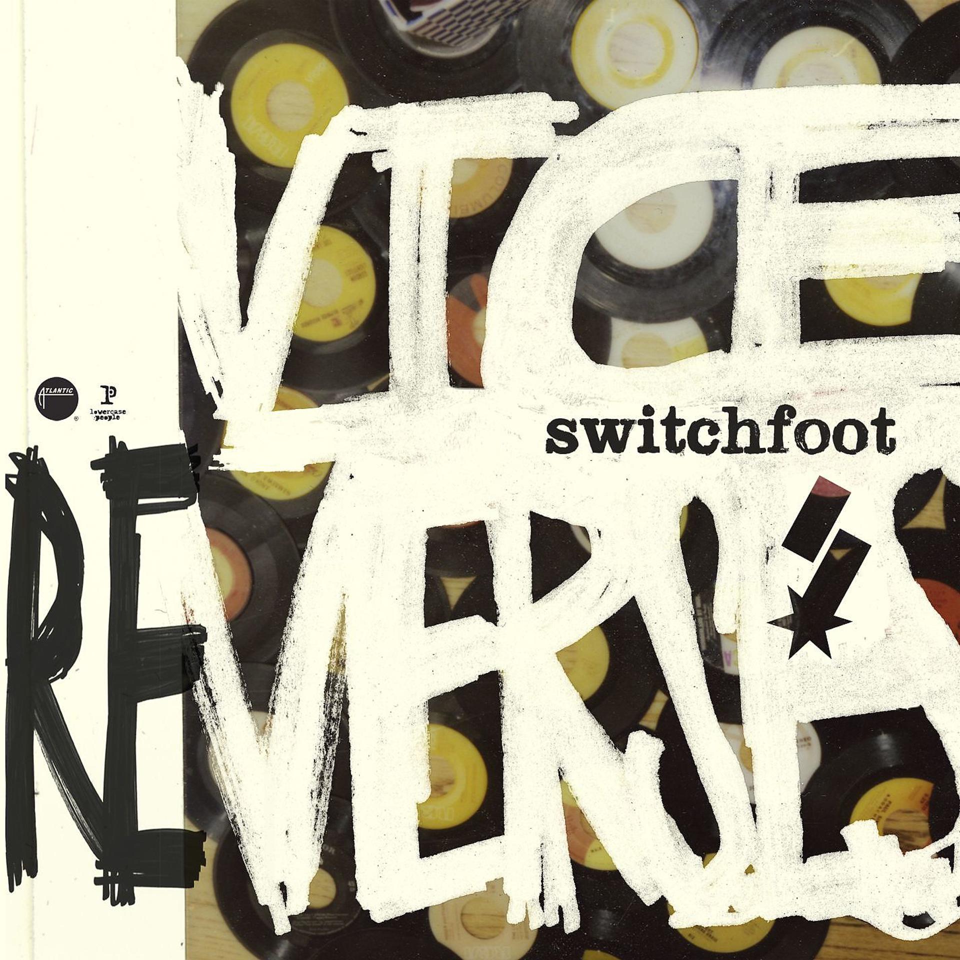 Постер альбома Vice Re-Verses