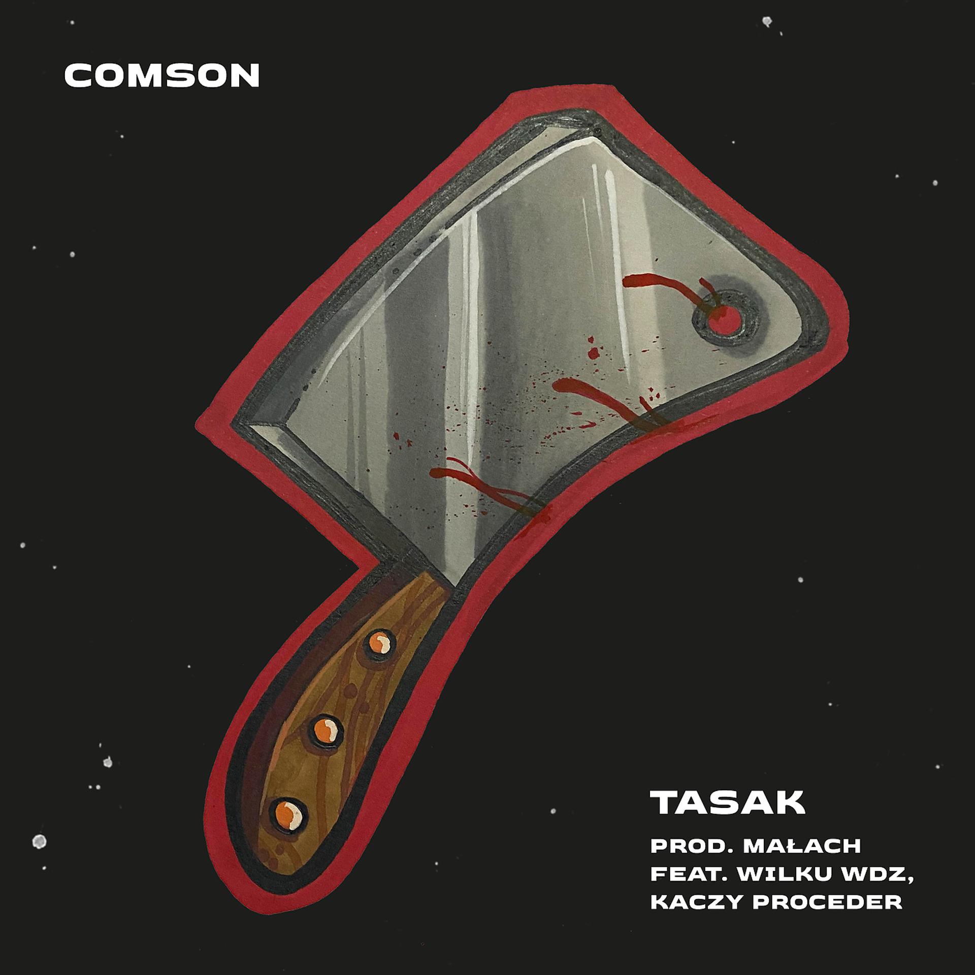 Постер альбома Tasak