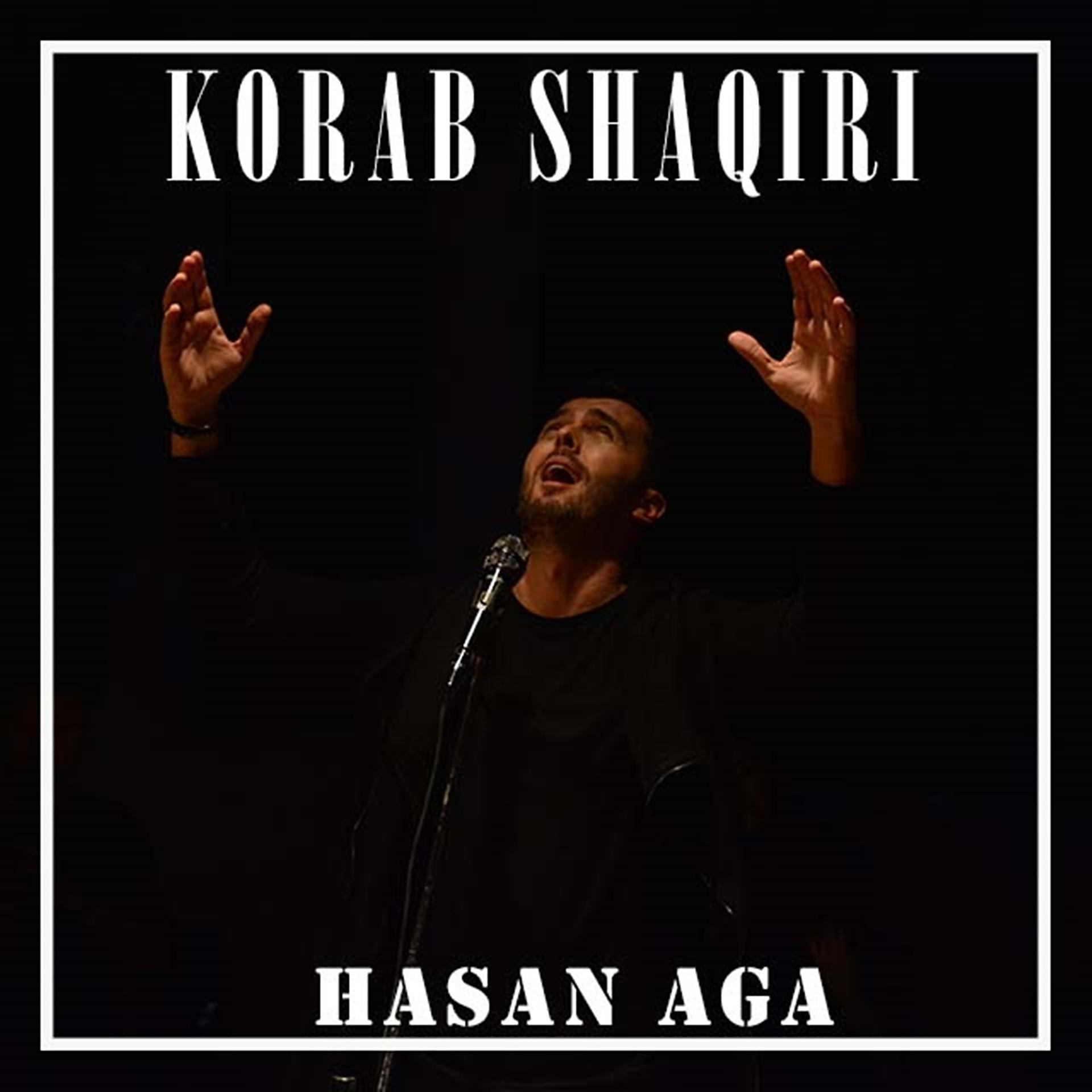 Постер альбома Hasan Aga