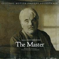 Постер альбома The Master: Original Motion Picture Soundtrack