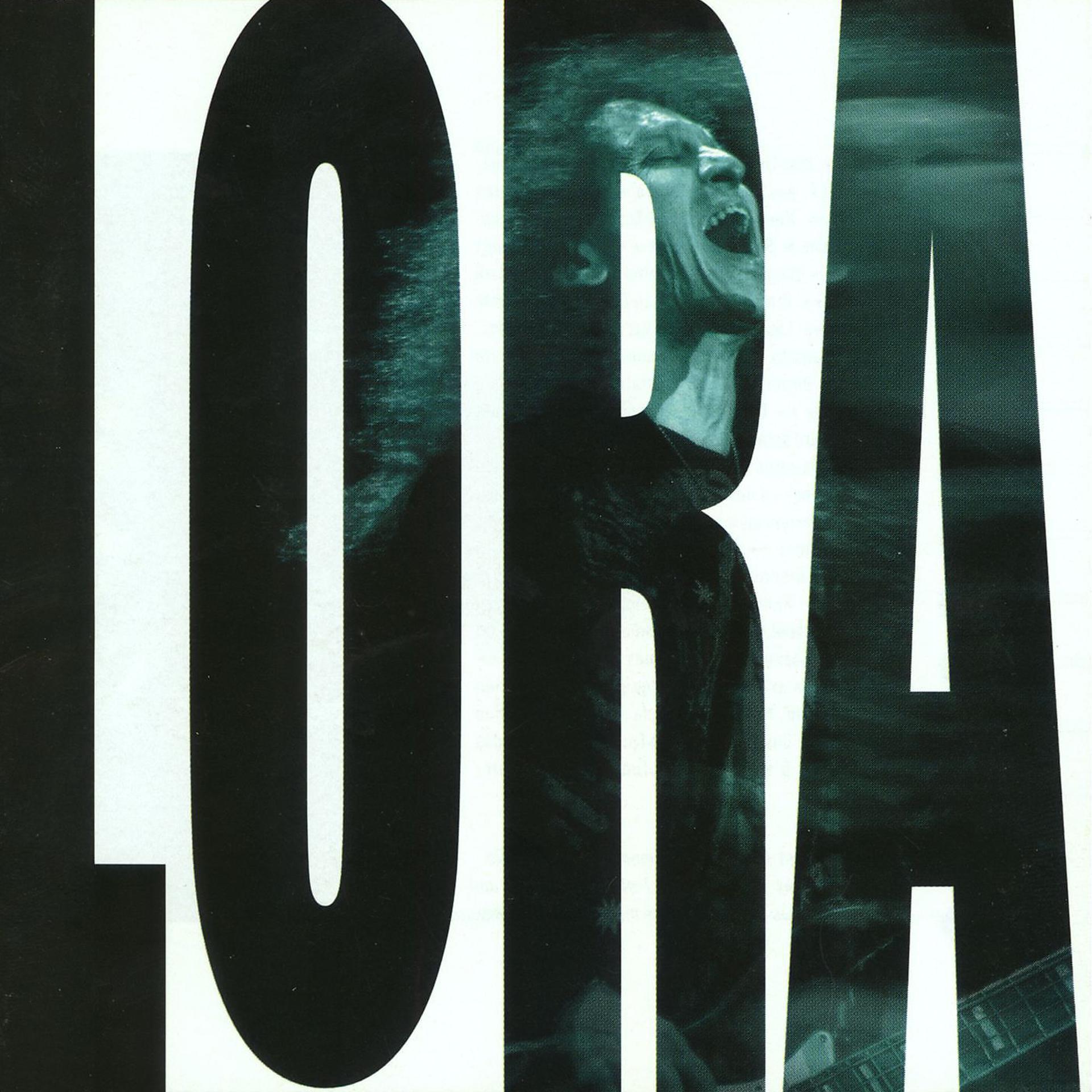 Постер альбома Lora, su lira y sus rolas
