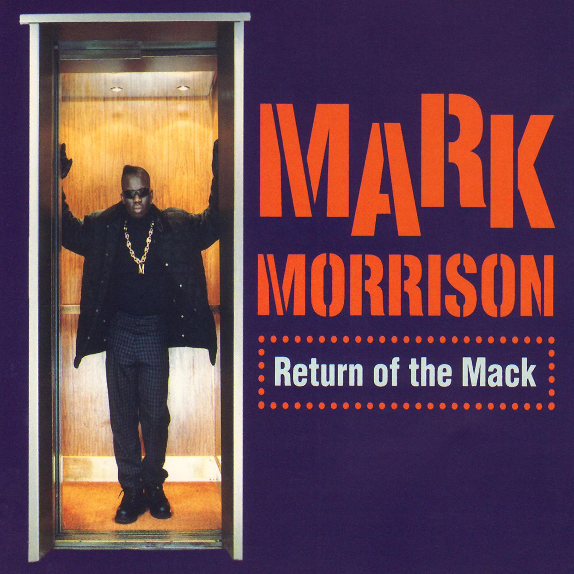 Постер альбома Return of the Mack / Trippin'