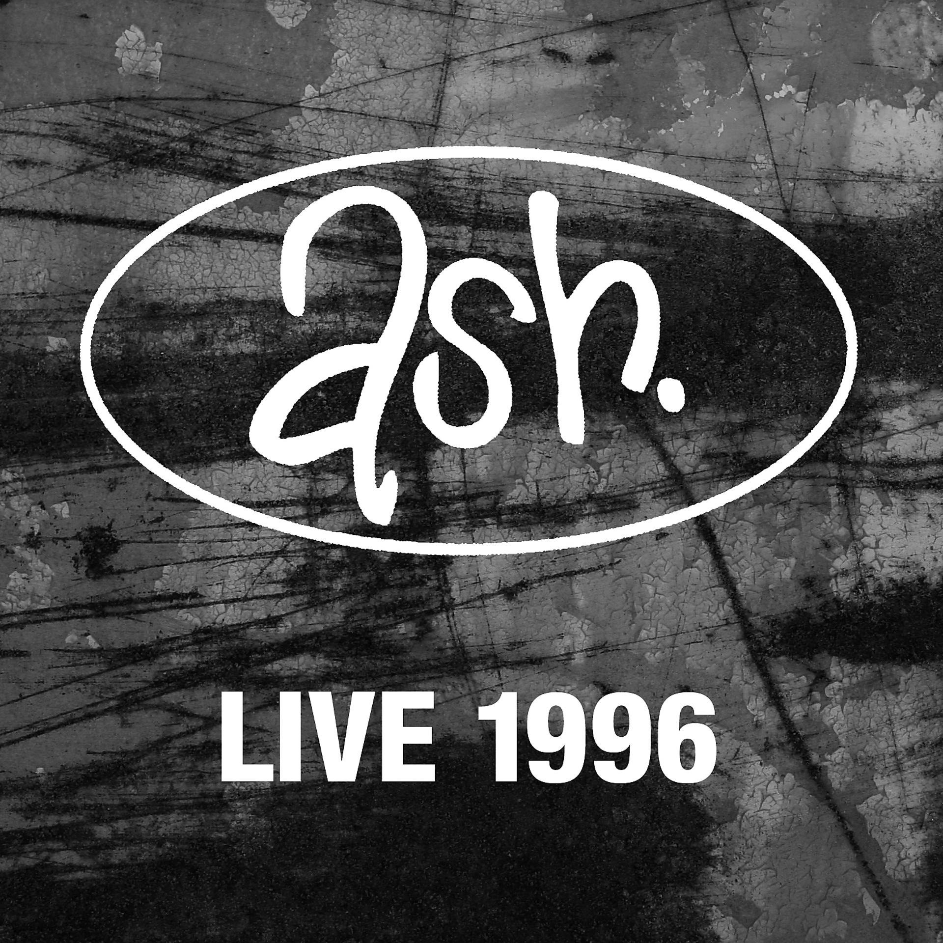 Постер альбома Live 1996 (Remastered)