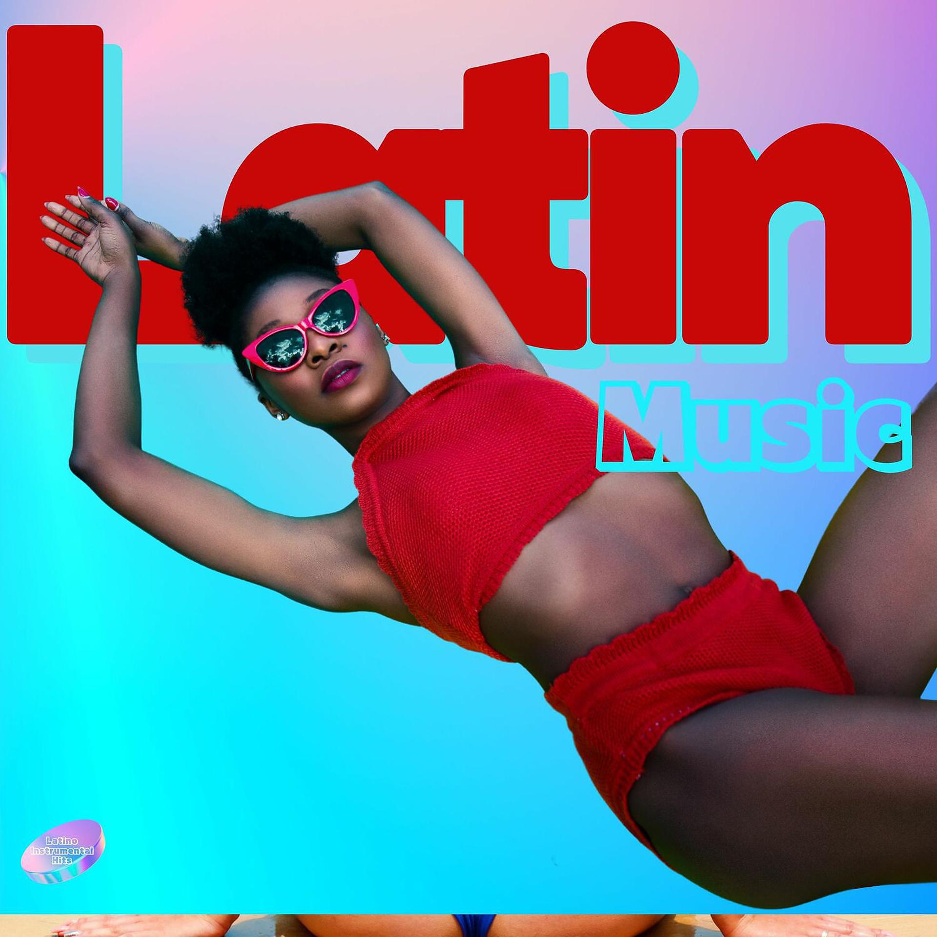 Постер альбома Instrumental Latin Music (Relaxing Background)