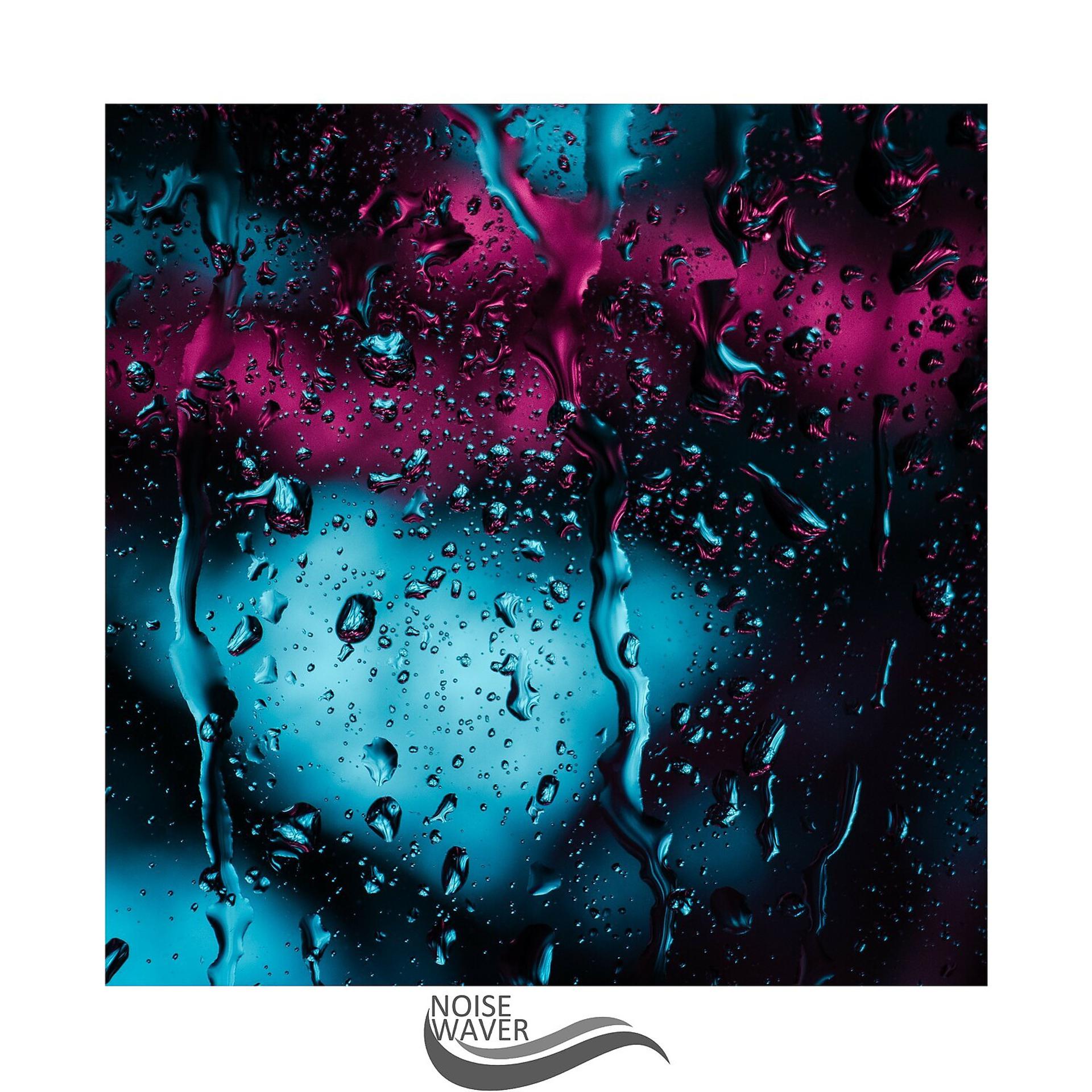 Постер альбома Rain Relaxing Music