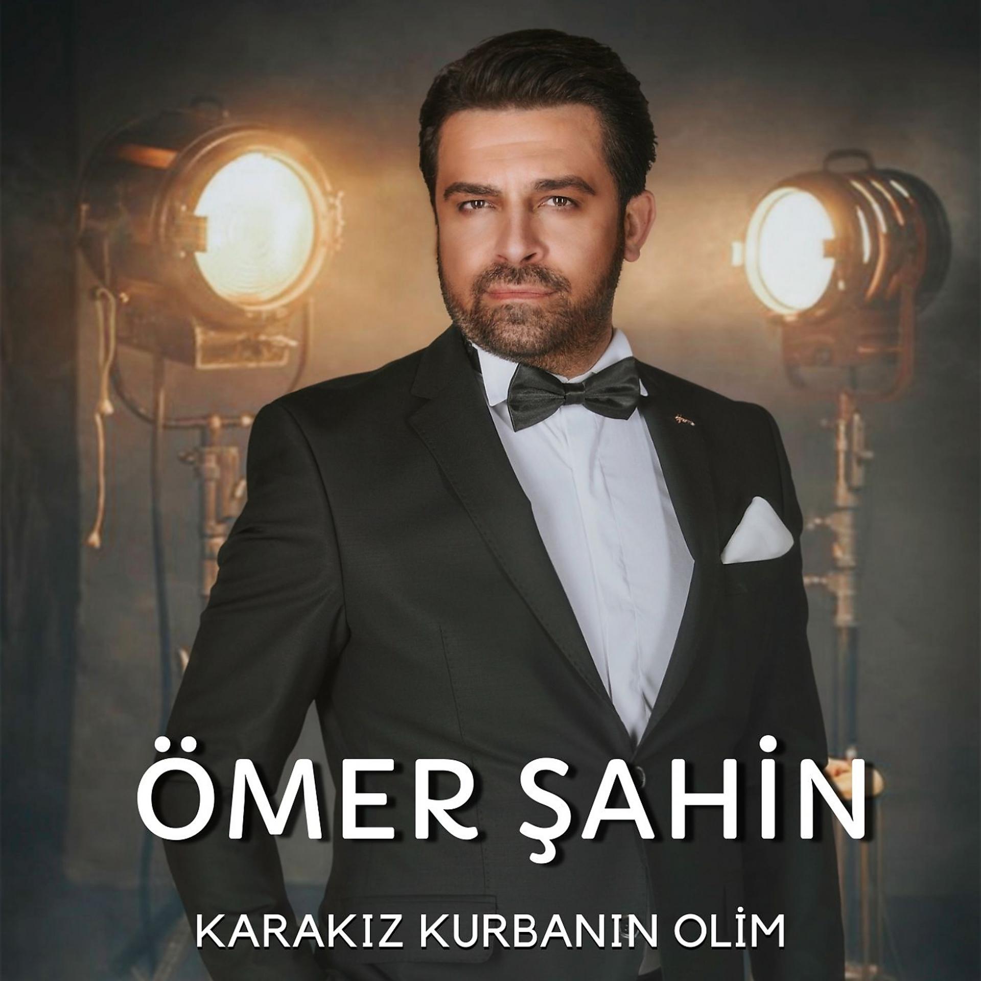Постер альбома Karakız Kurbanın Olim