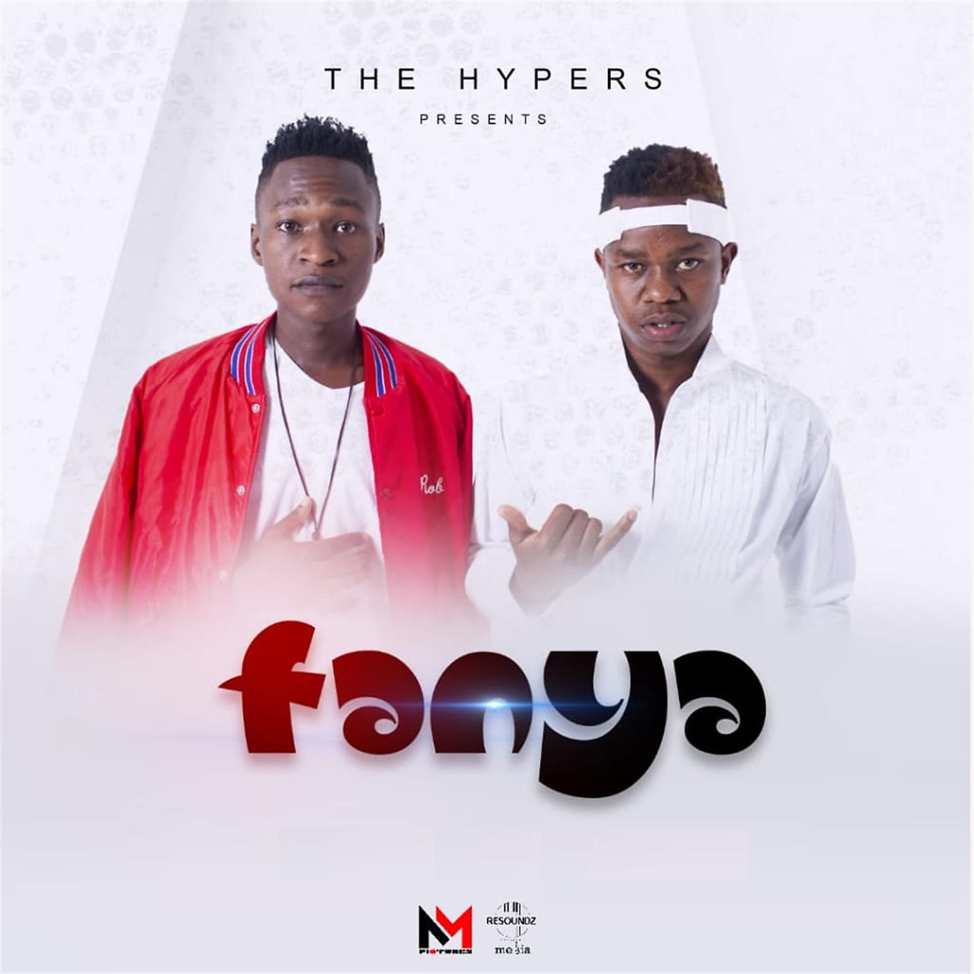 Постер альбома Fanya