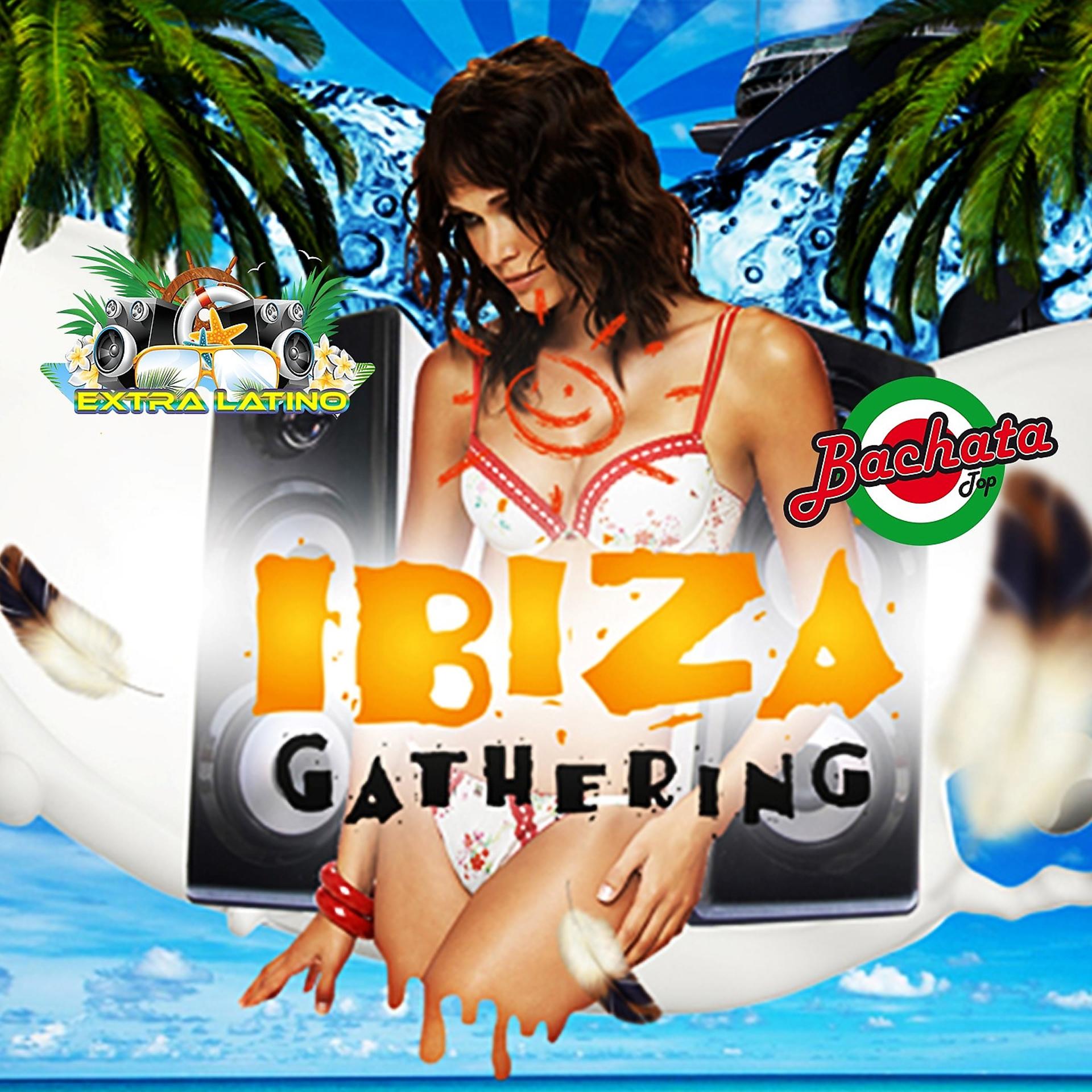 Постер альбома Ibiza Gathering