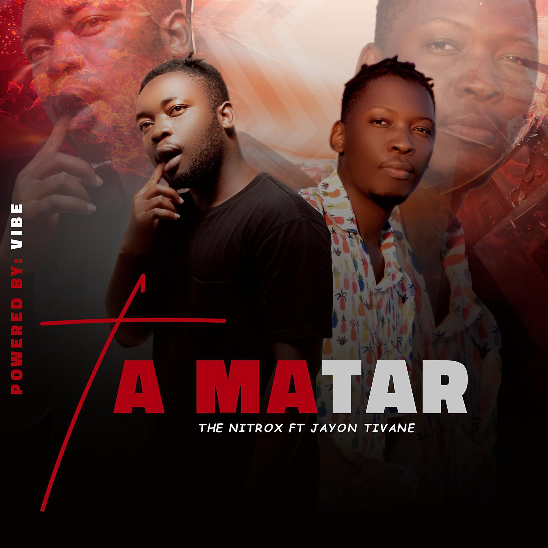 Постер альбома Tá Matar