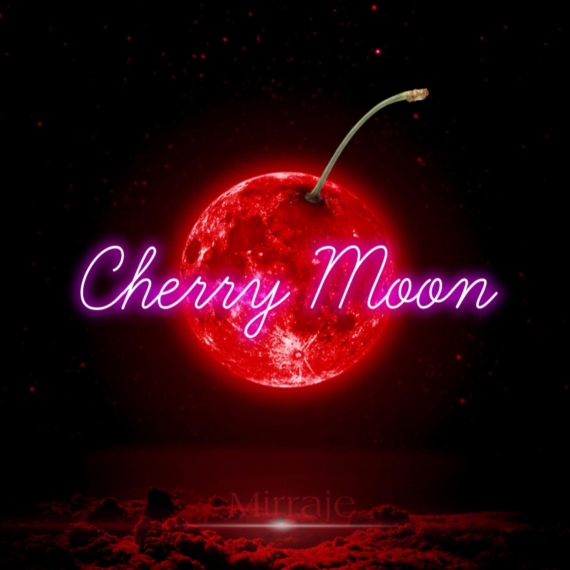 Постер альбома Cherry Moon