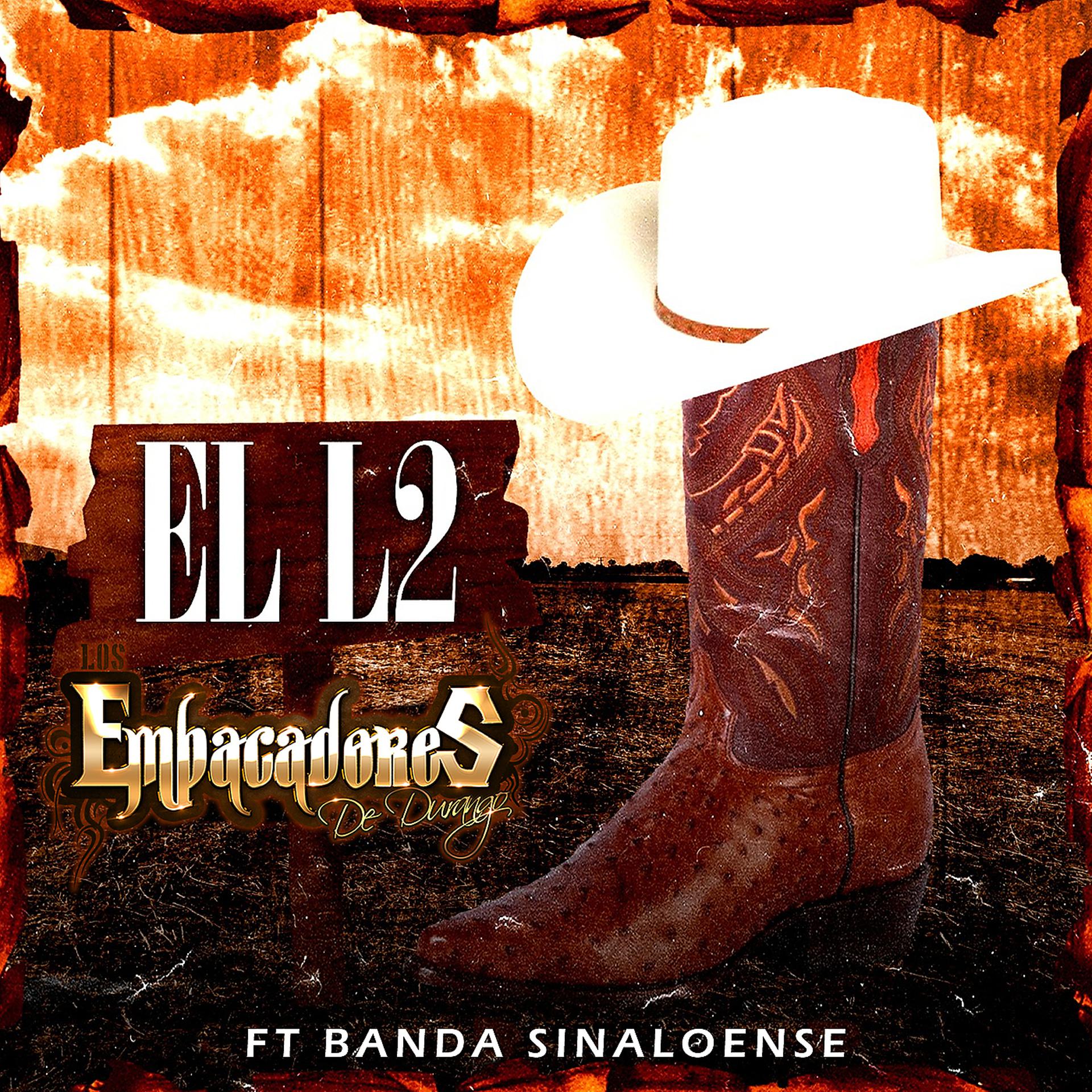 Постер альбома El L2
