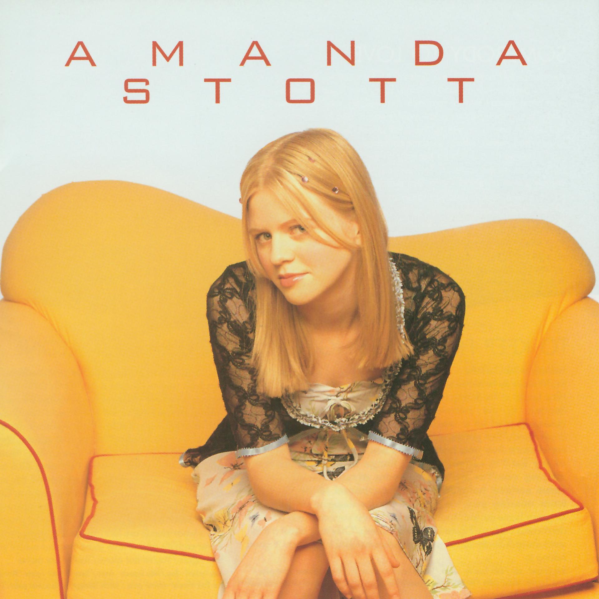 Постер альбома Amanda Stott