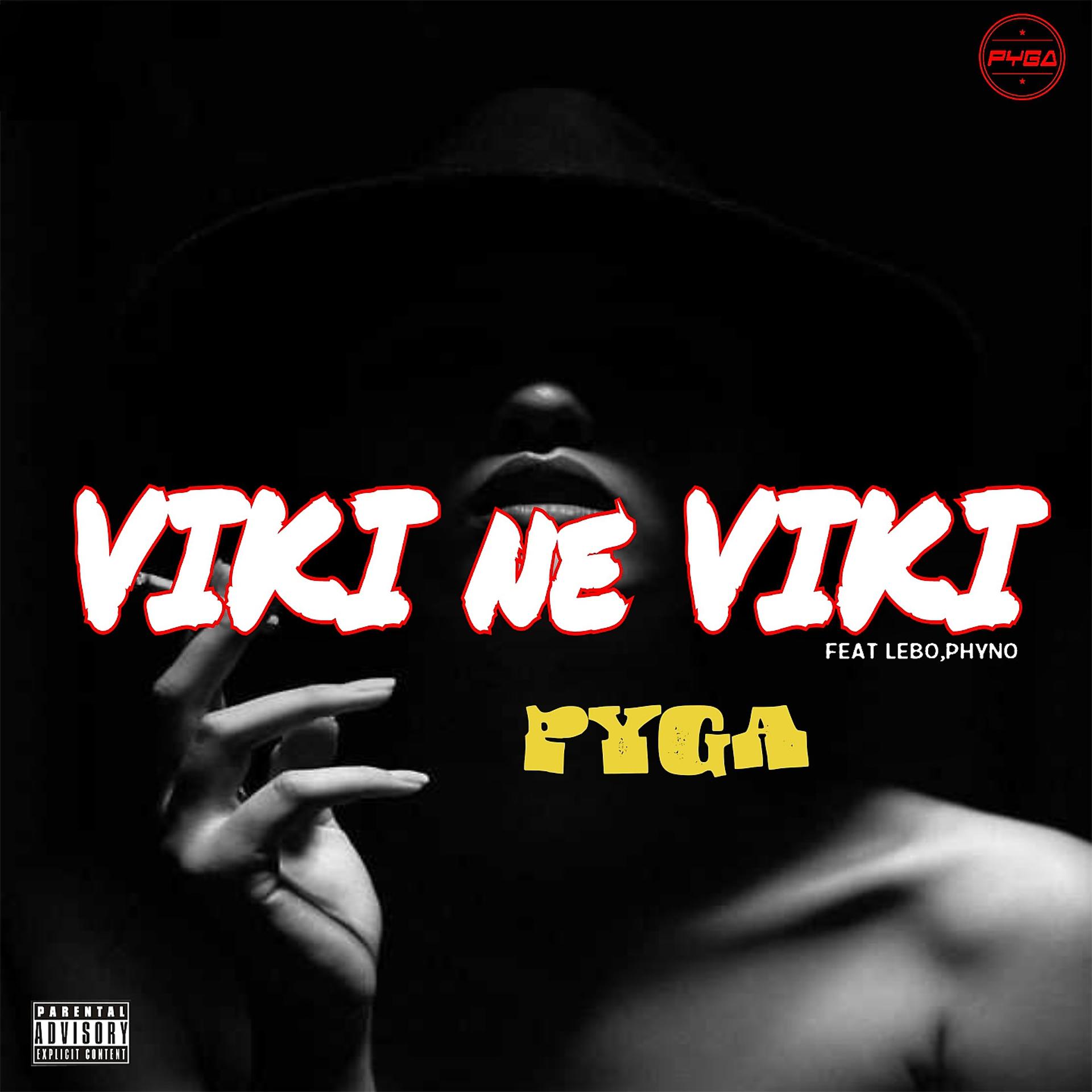 Постер альбома Viki Ne Viki
