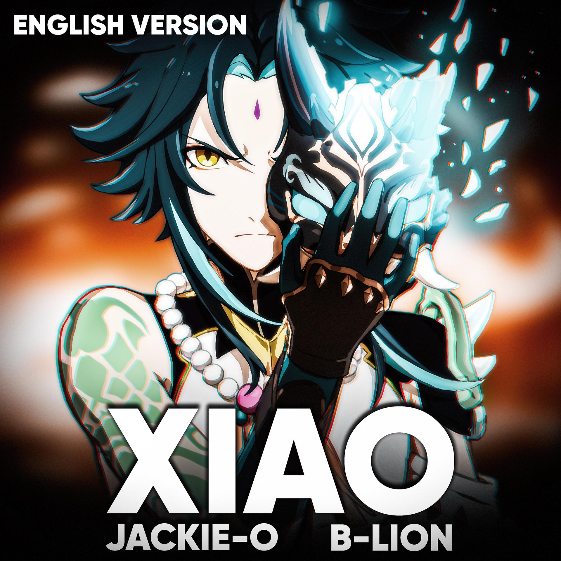 Постер альбома Xiao (English Version)