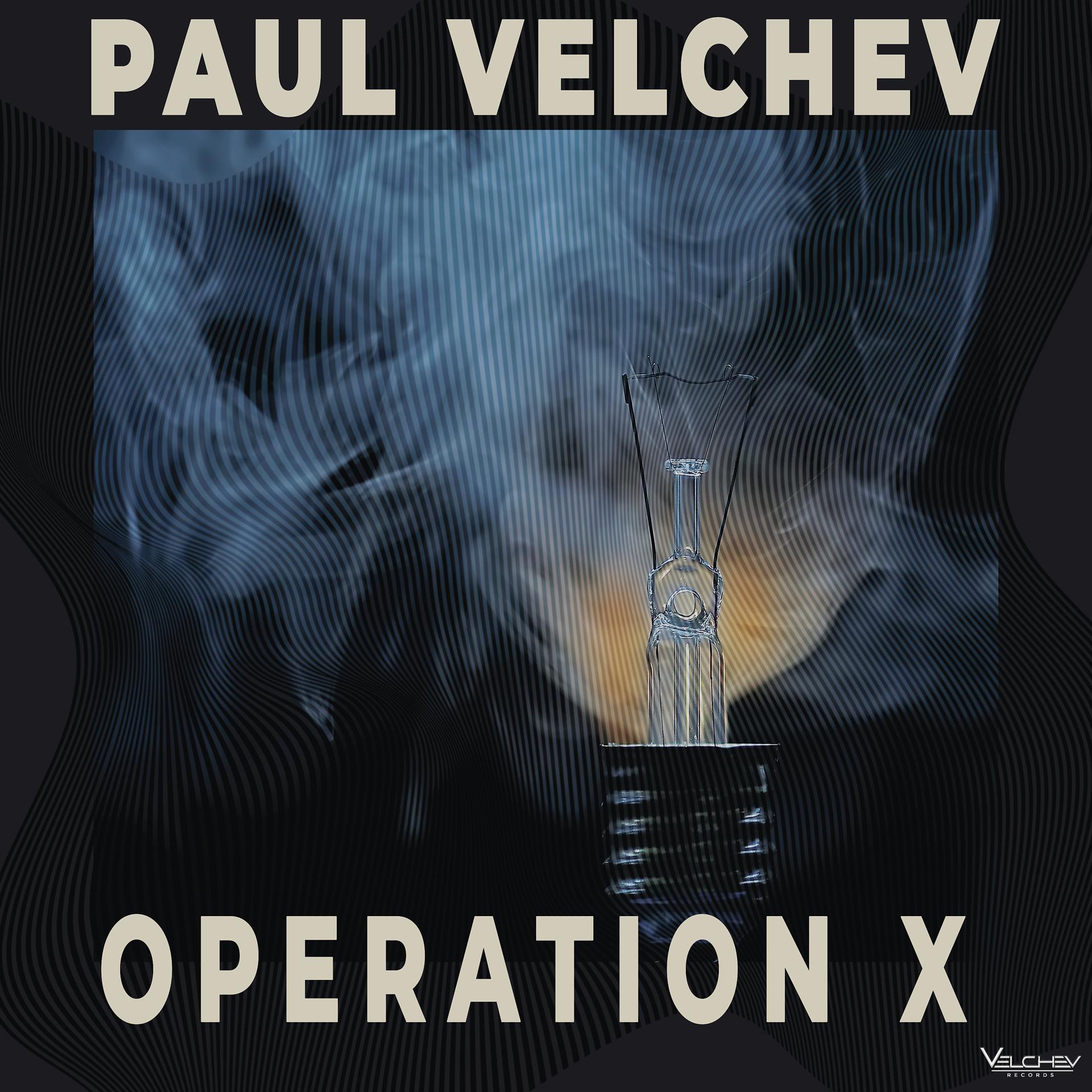 Постер альбома Operation X